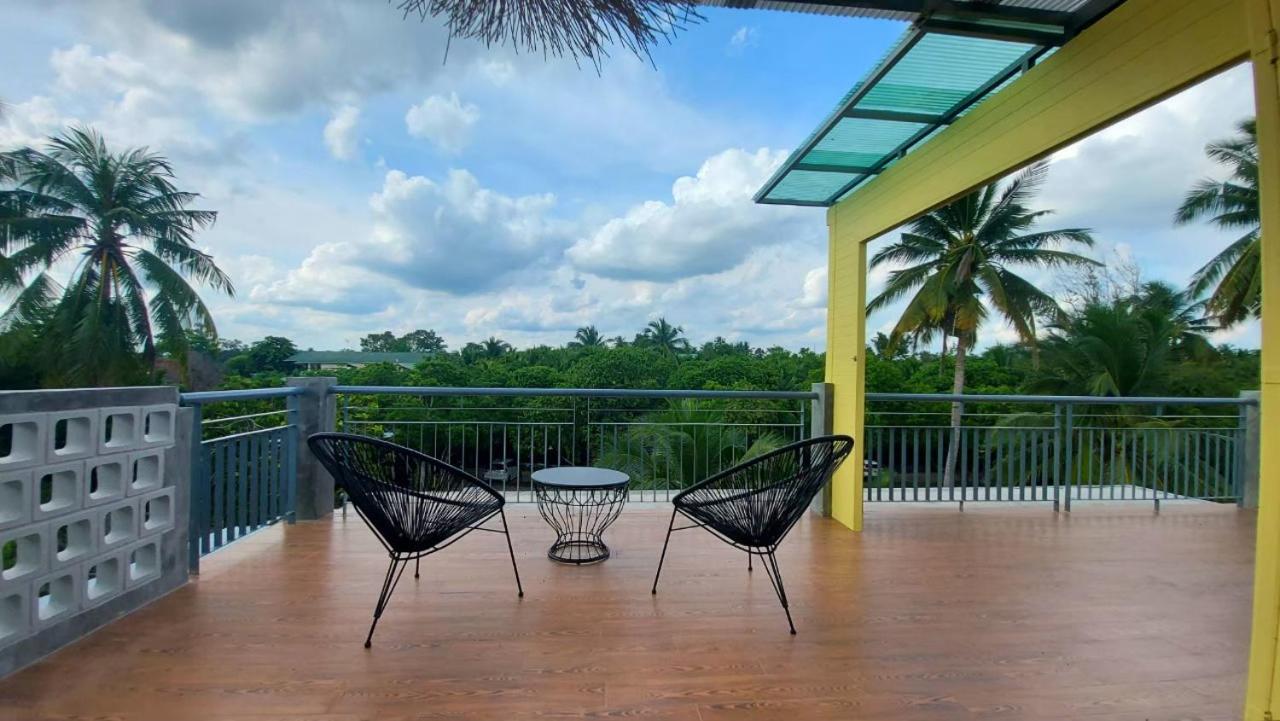 Double or Twin Room with View - Photo 7