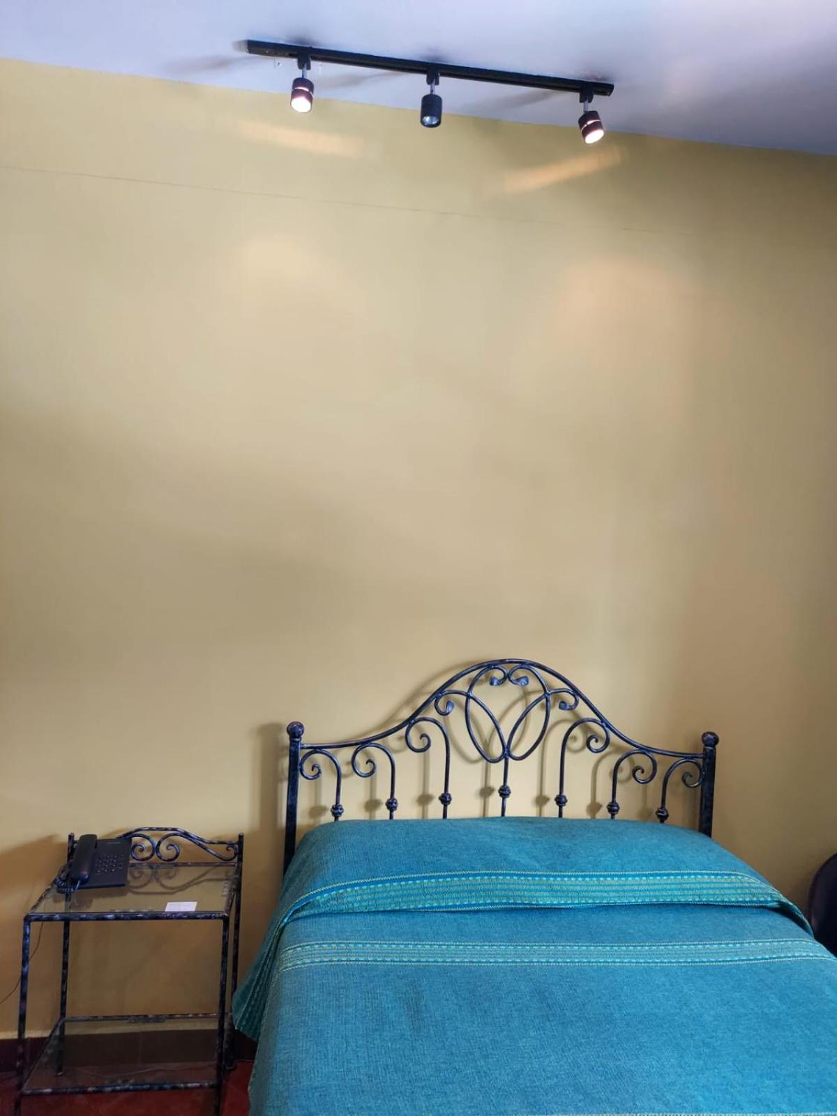 Double Room - Photo 1
