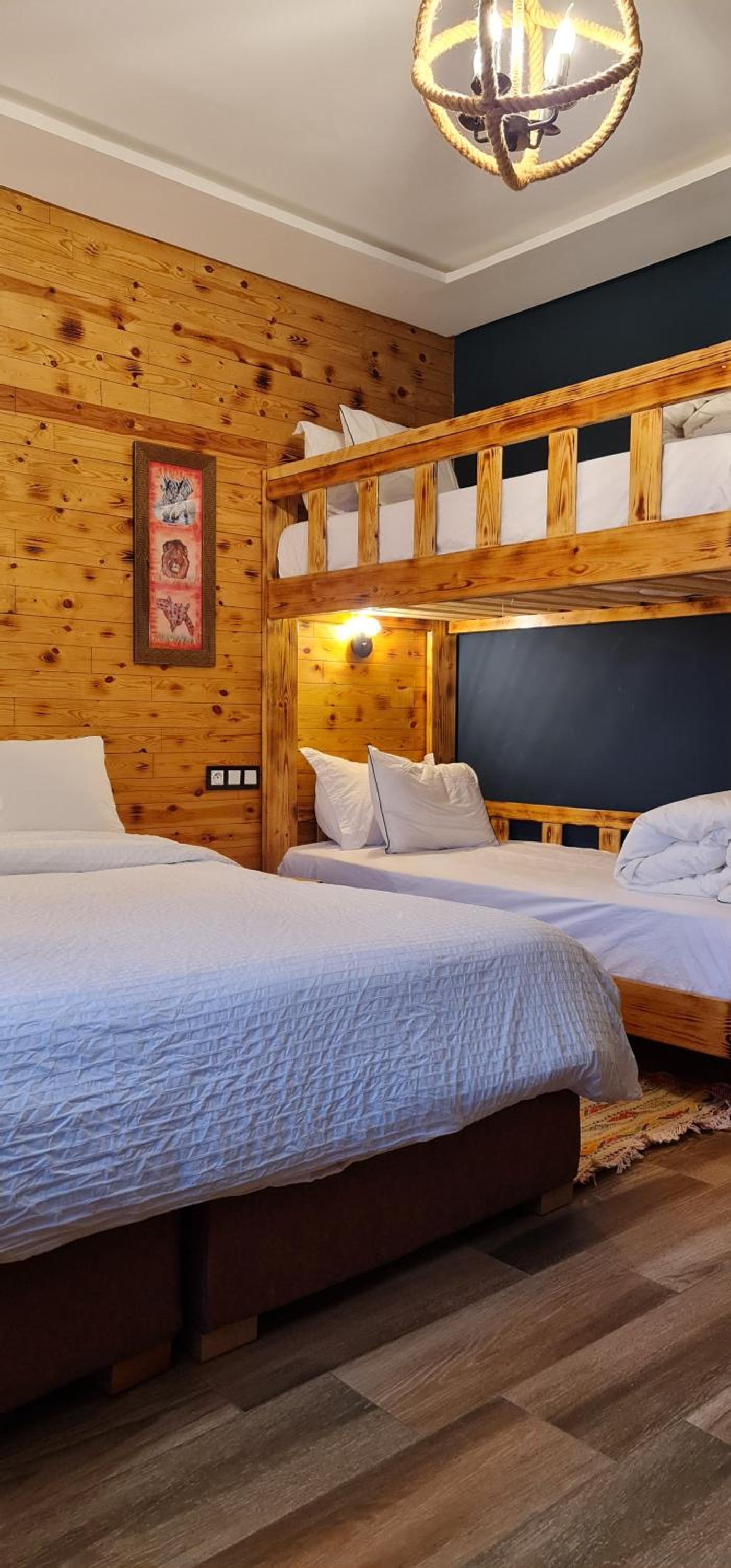 Quadruple Room photo 1