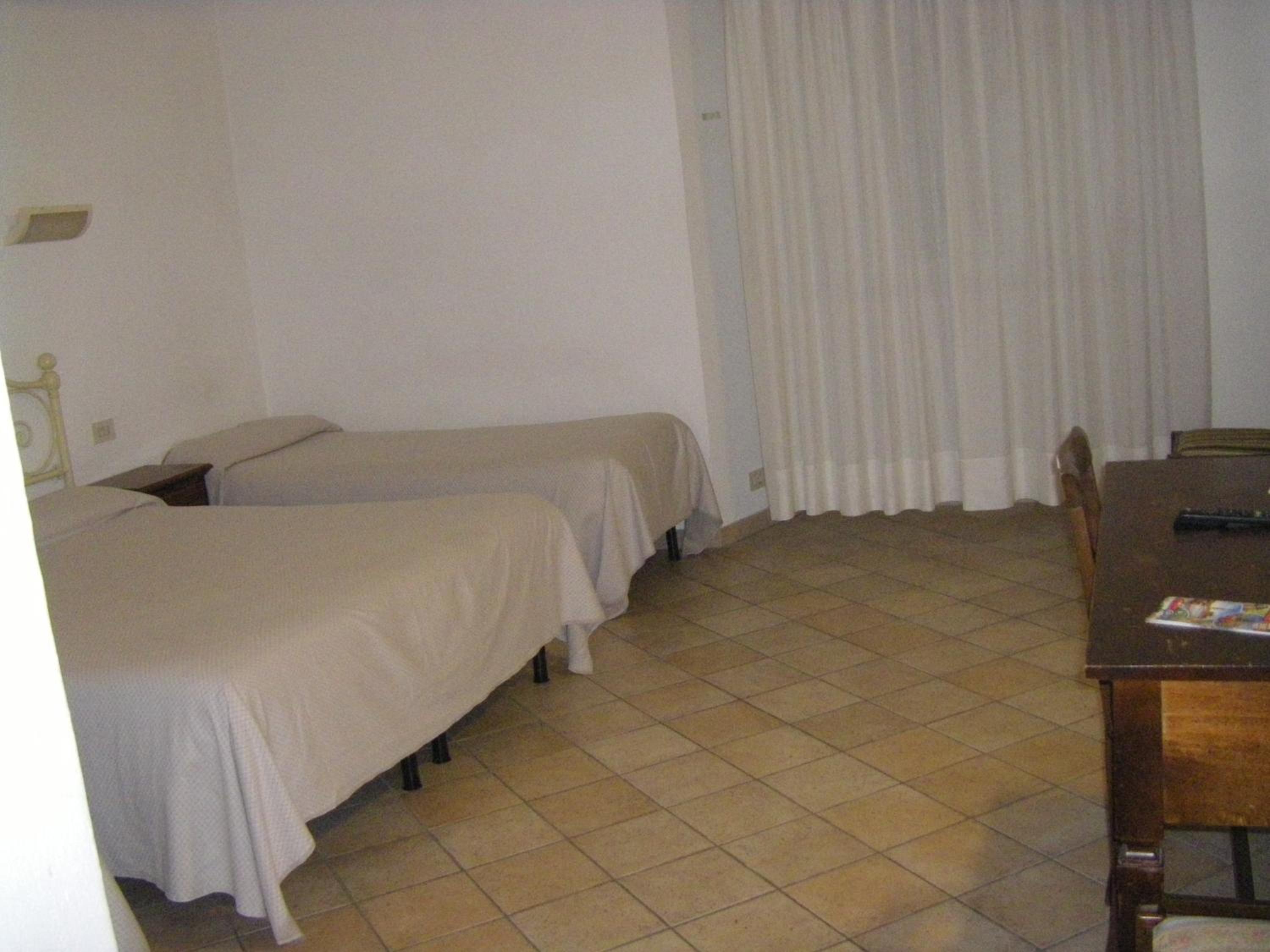 Vierbettzimmer