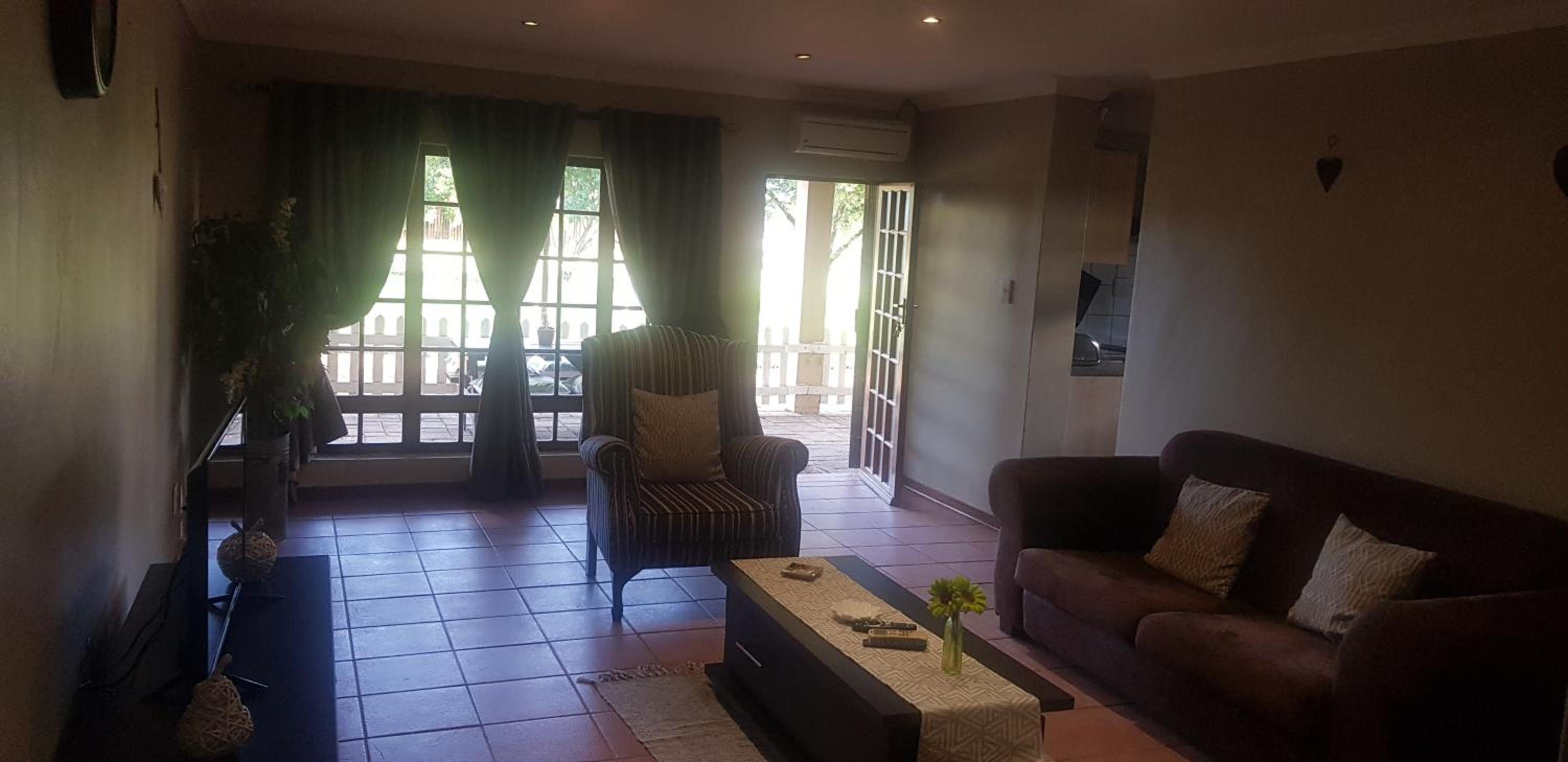 Two-Bedroom Chalet photo 1