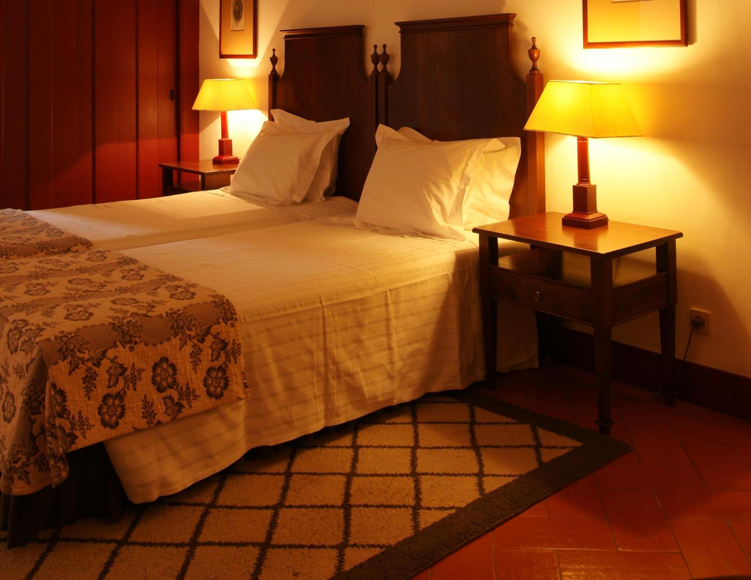 Special Offer - Double or Twin Room with New Year's Package  photo 1