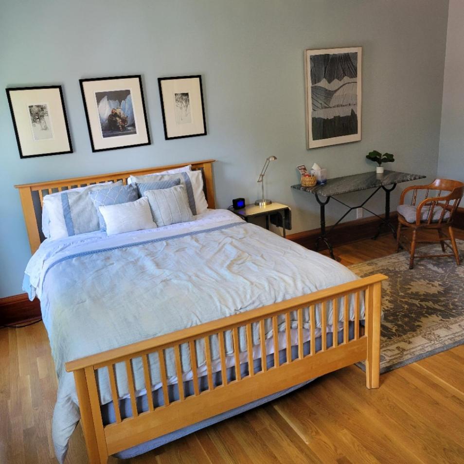 Queen Room - Photo 2