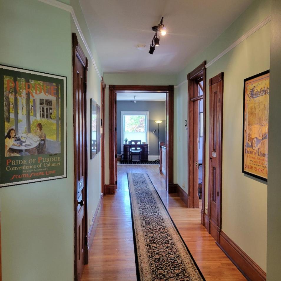 Queen Room - Photo 9