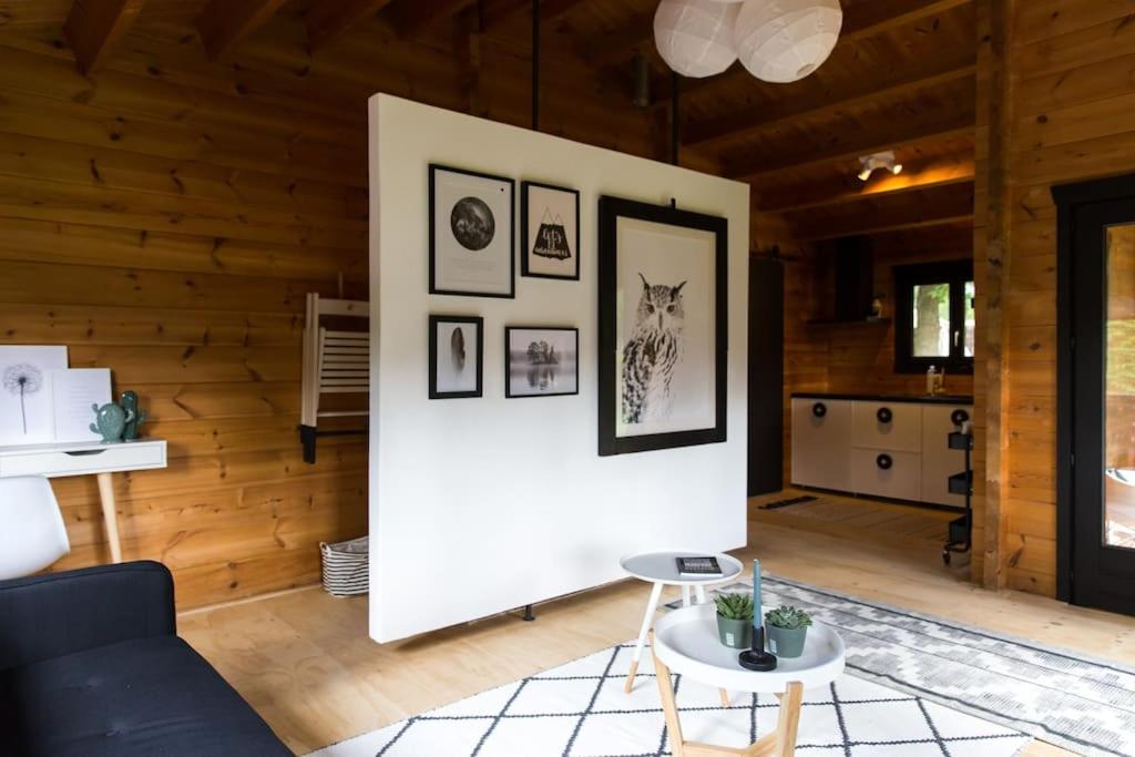 Two-Bedroom House photo 2