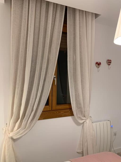 Casa de Dos Habitaciones