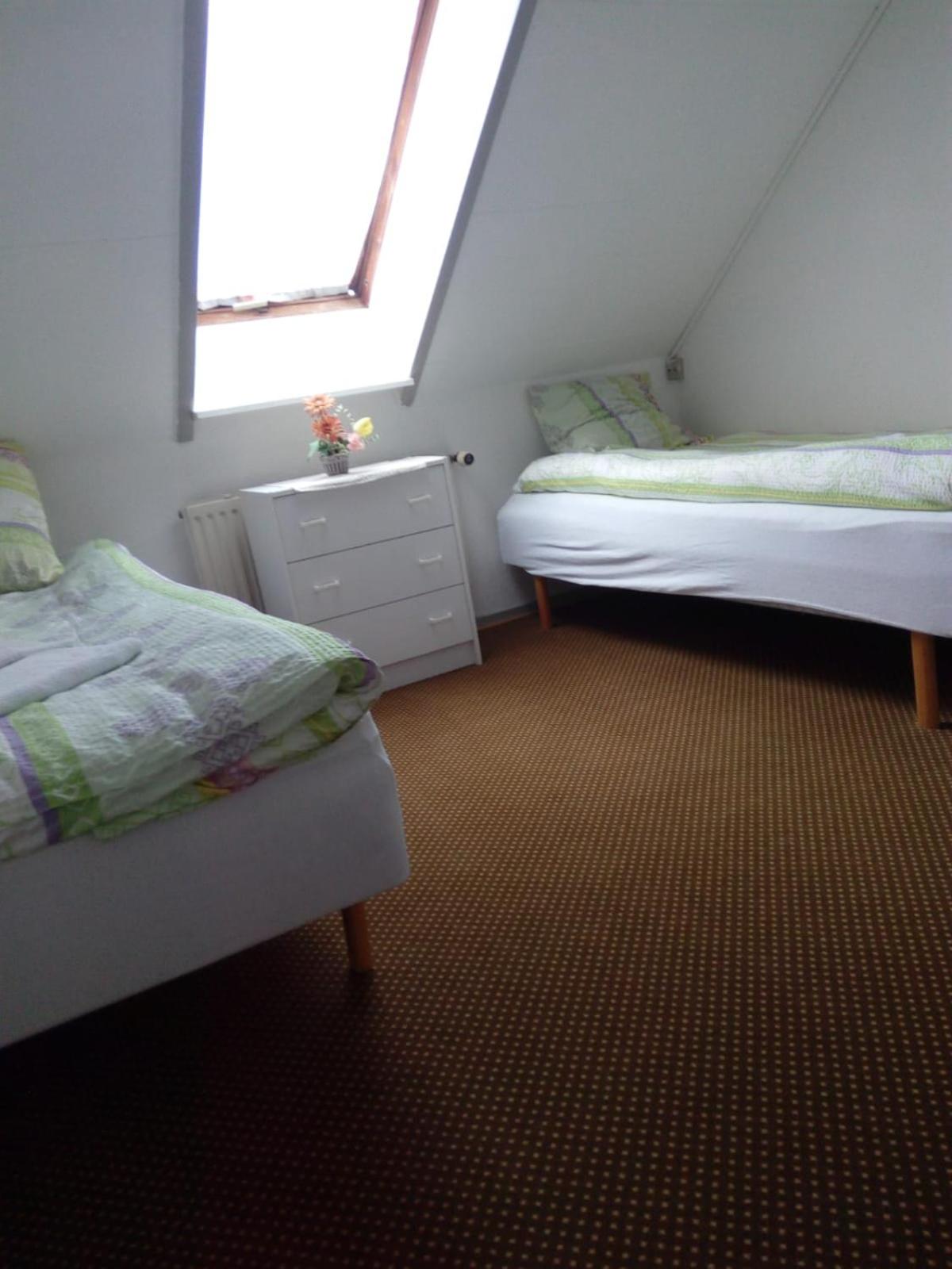 Apartment - Split Level photo 1
