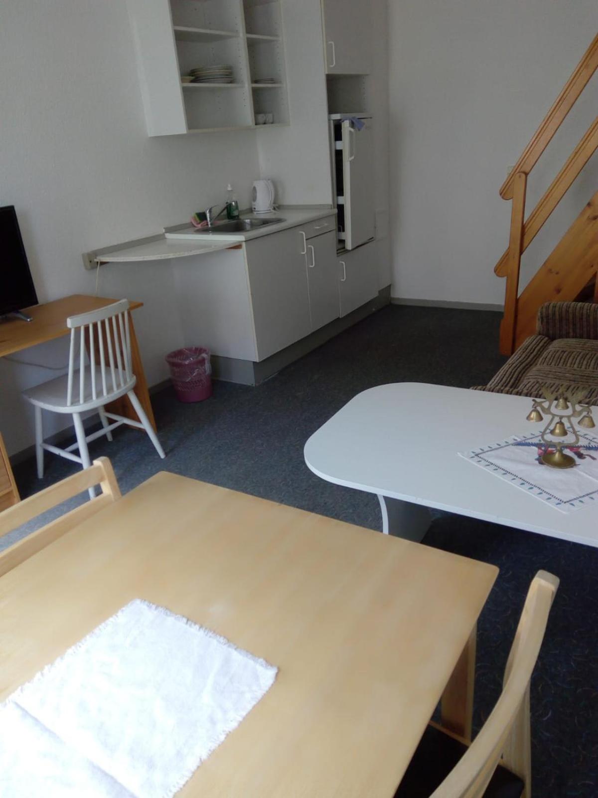 Apartment - Split Level photo 1