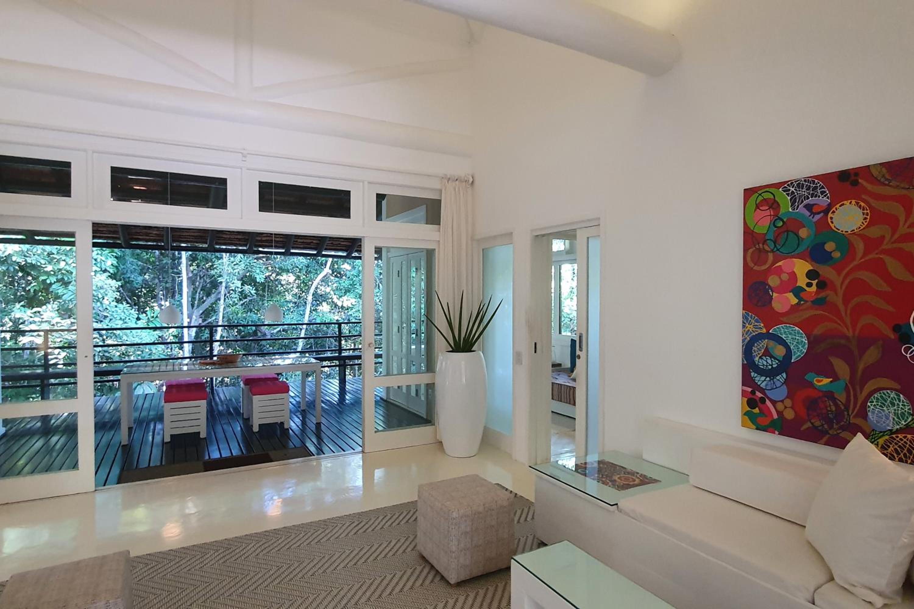 Two-Bedroom Villa photo 1