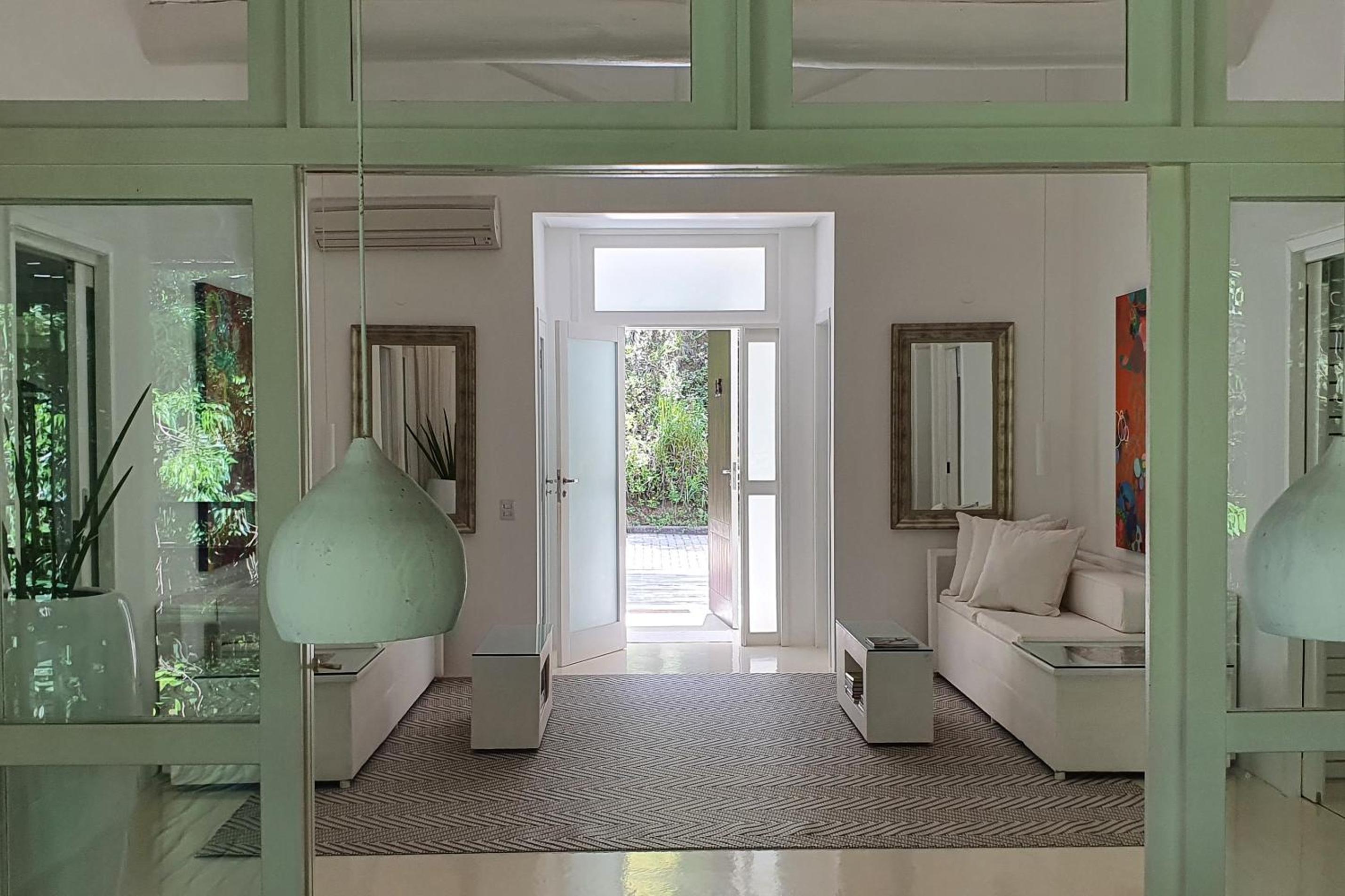 Two-Bedroom Villa photo 2