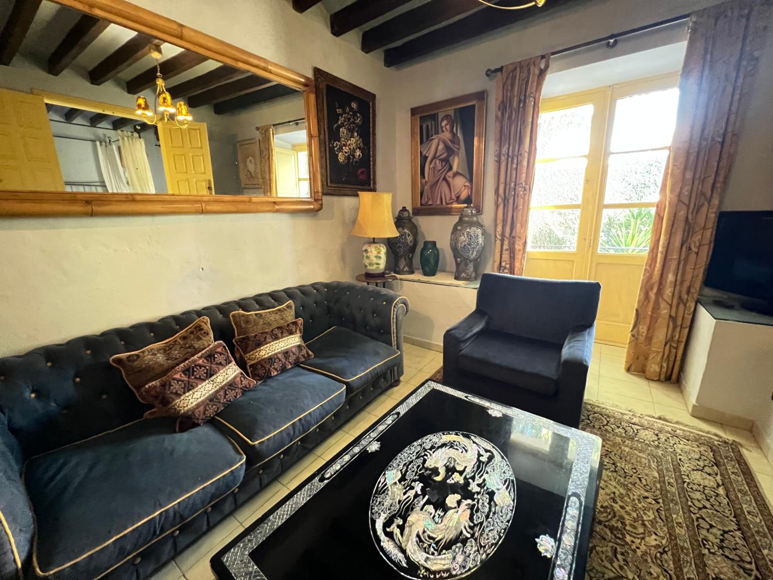 Standard Double Suite photo 3