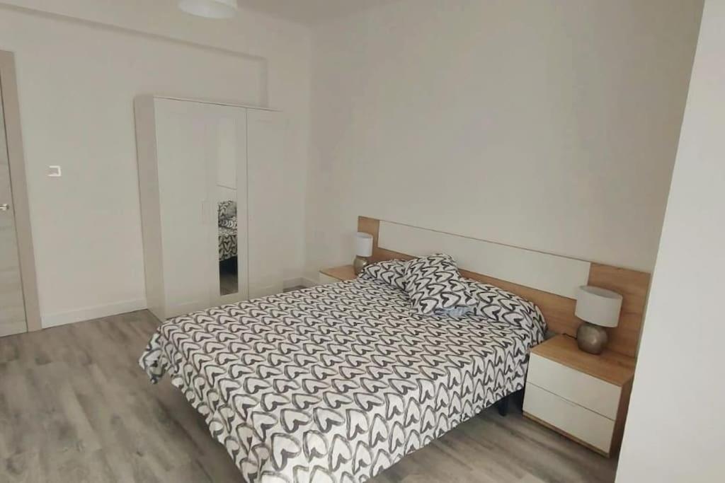 Two-Bedroom Apartment photo 3