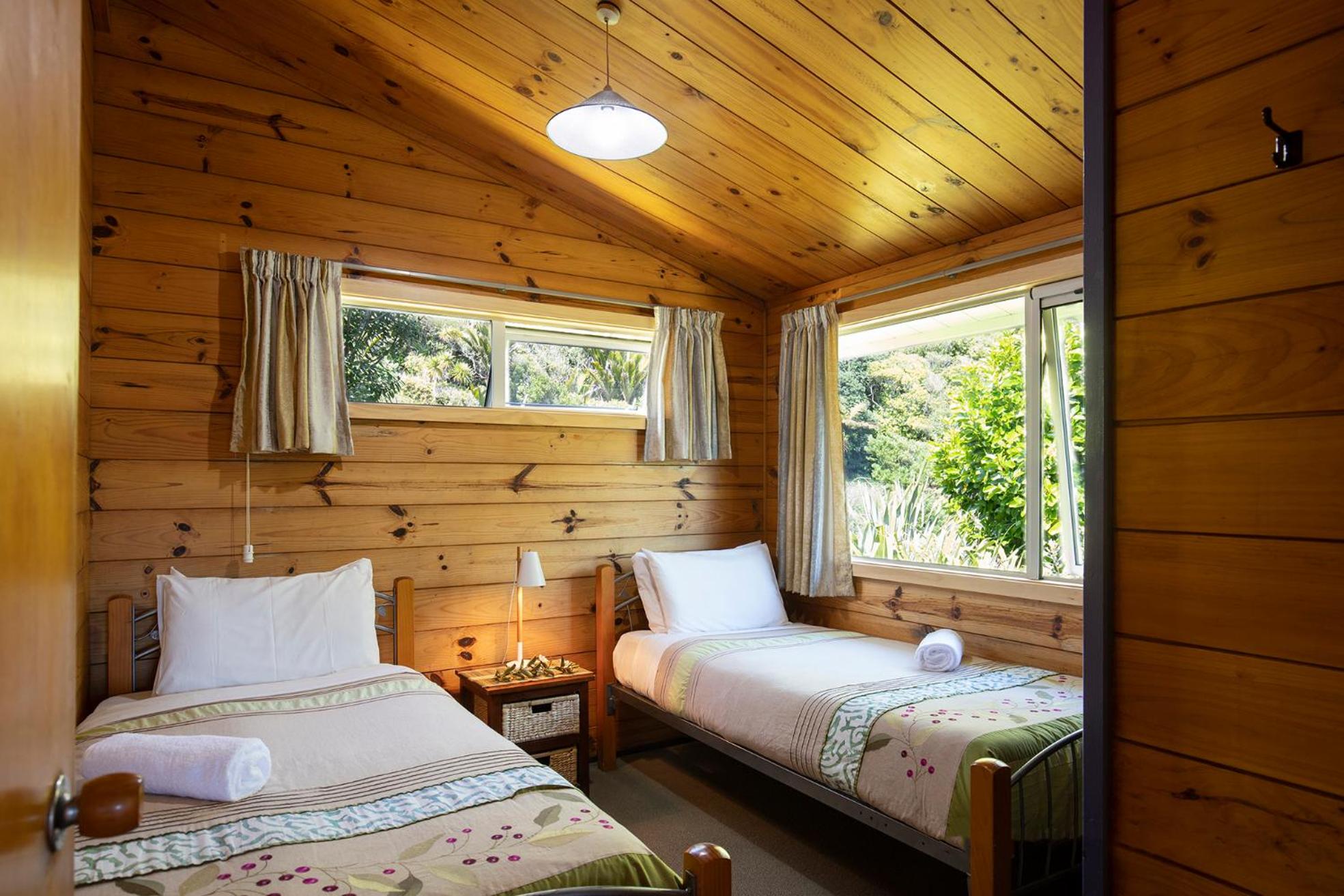 Two-Bedroom House photo 1