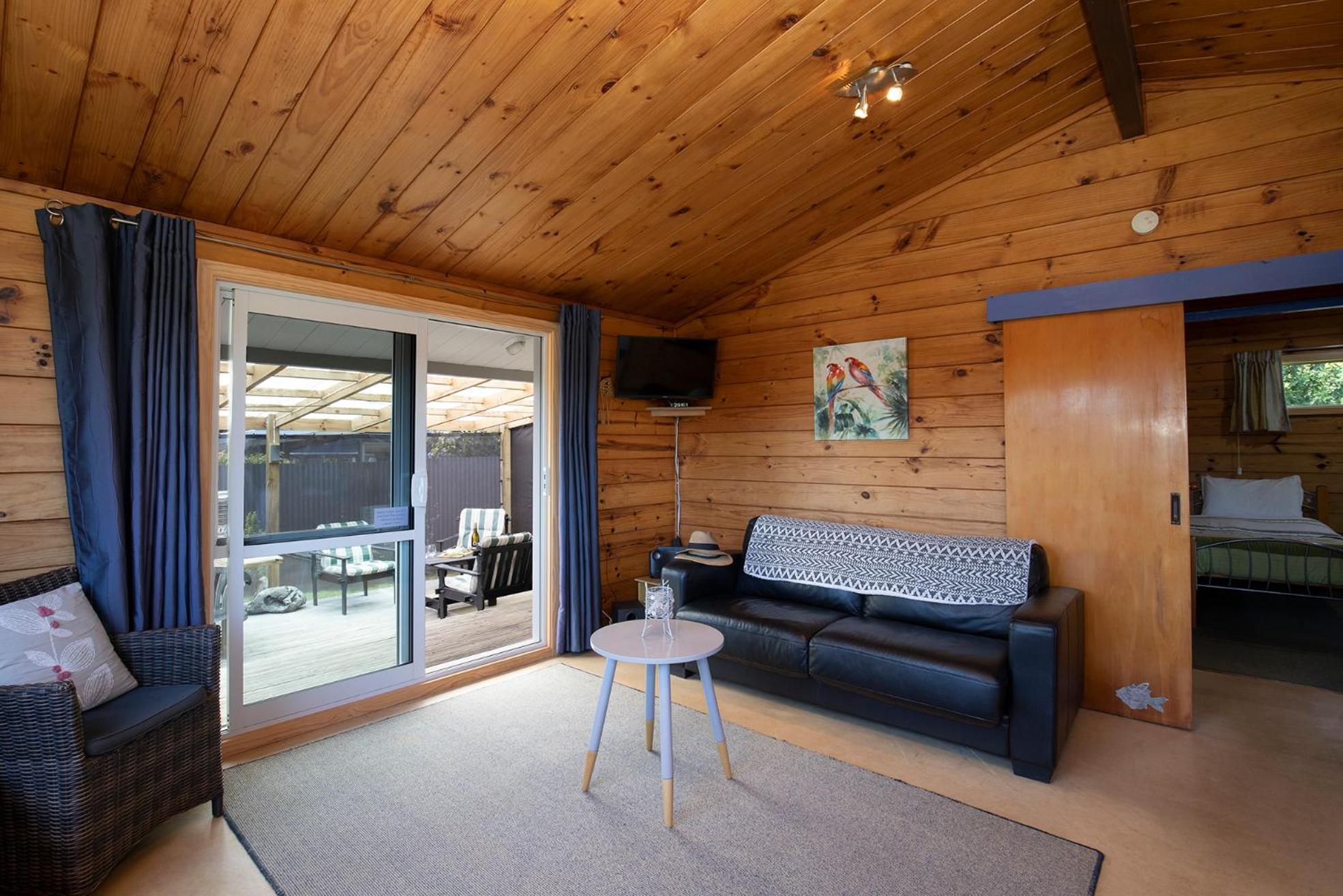 Two-Bedroom House photo 3