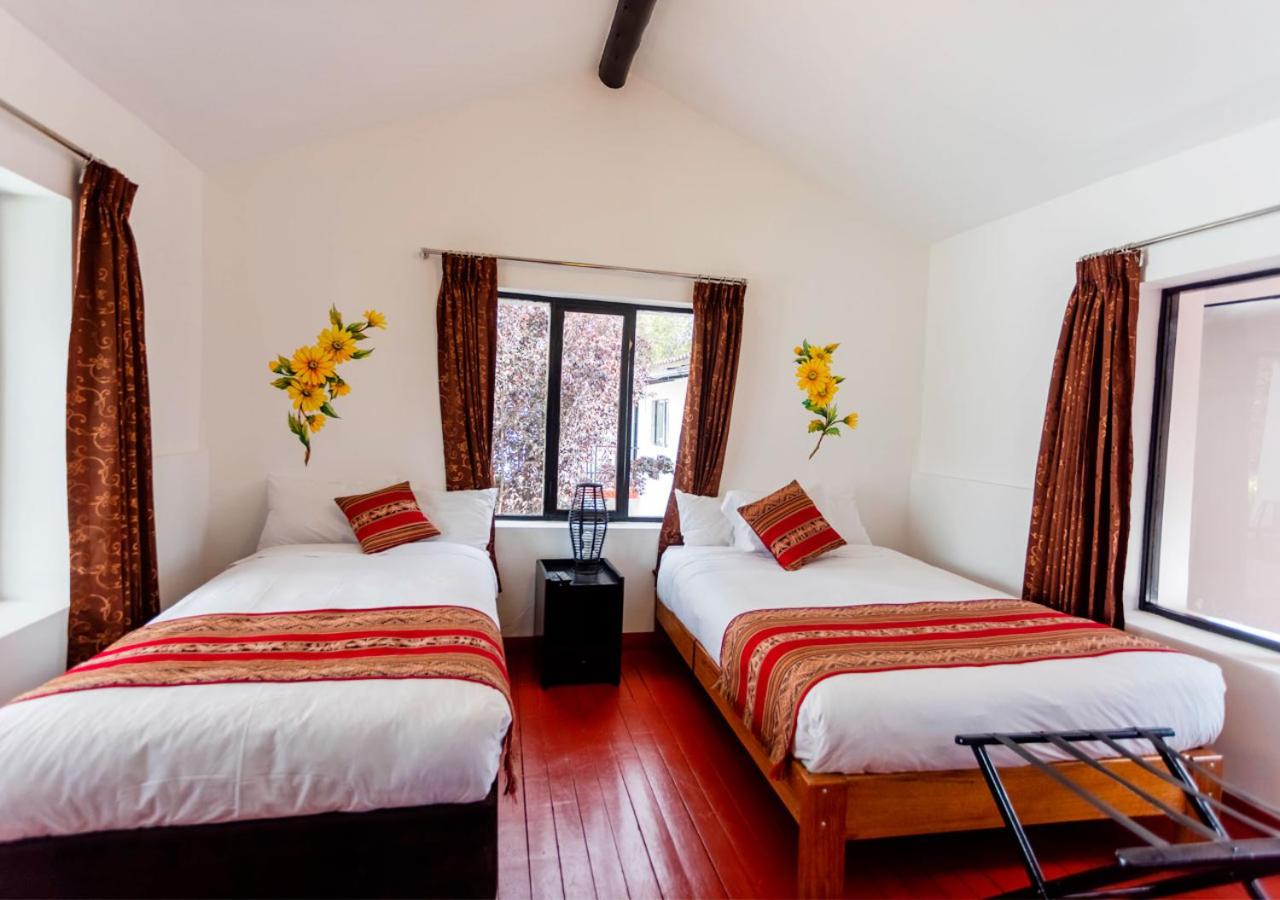 Superior Double or Twin Room
