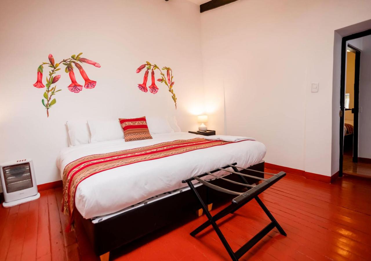 Large Double Room