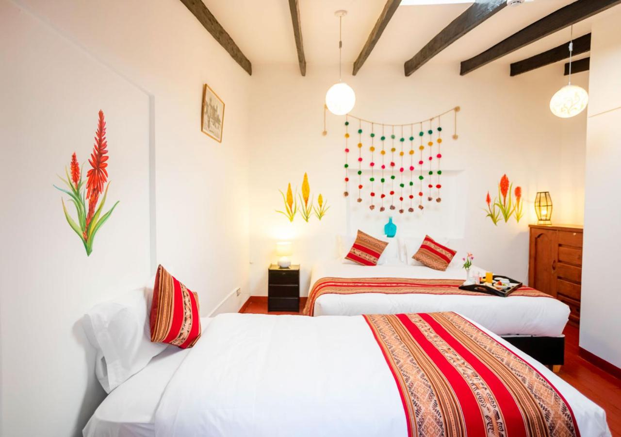 Superior Triple Room