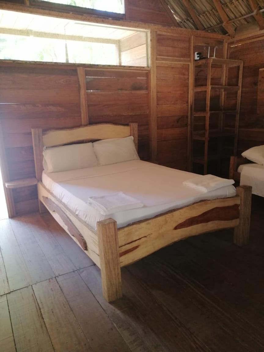 Deluxe Double or Twin Room with Sea View photo 1
