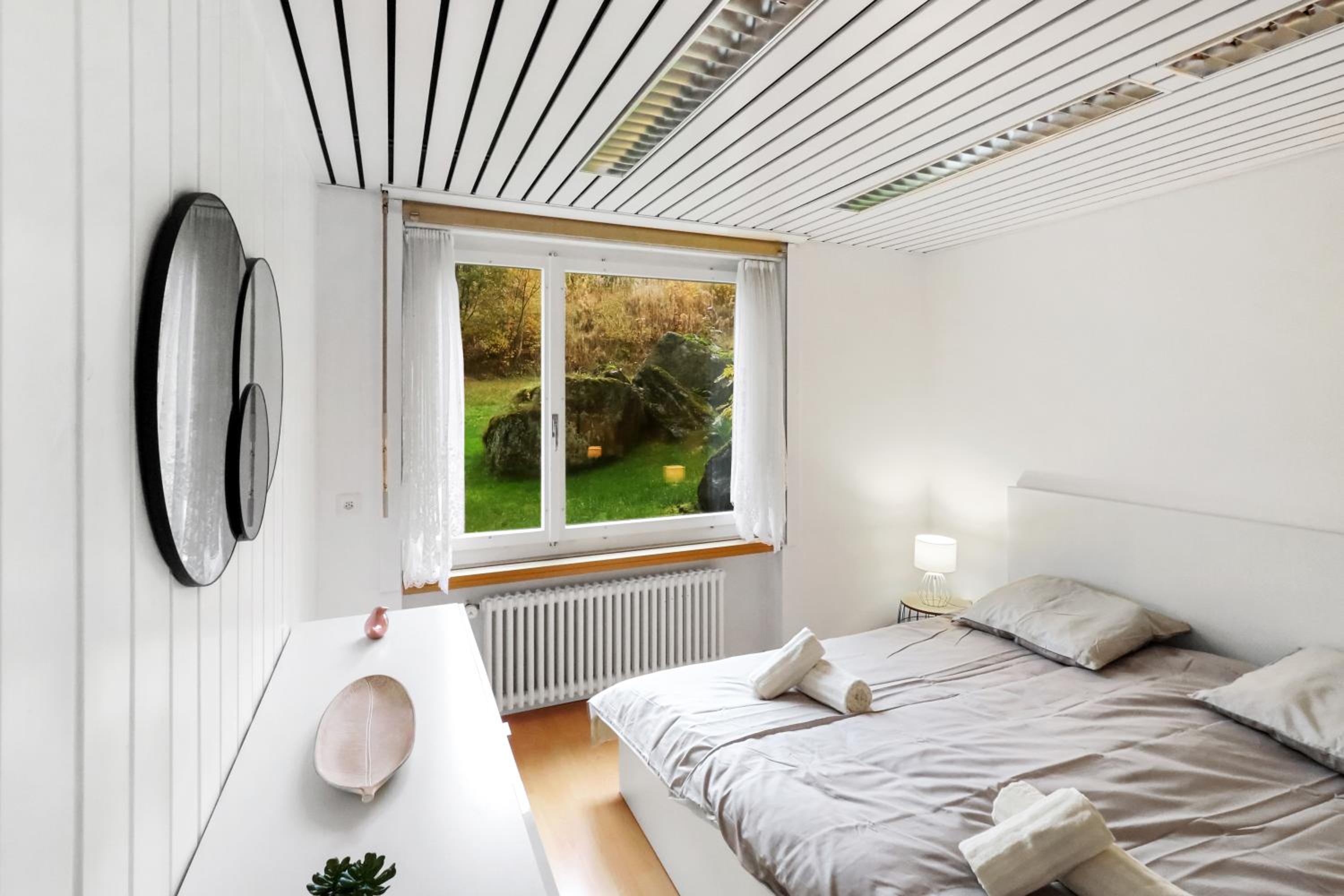 One-Bedroom Apartment - Photo 22