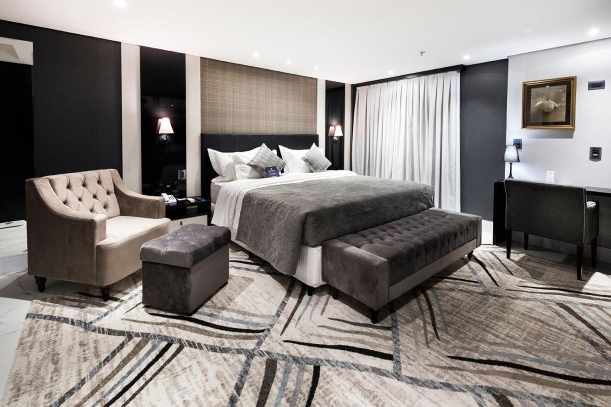 Presidential Suite