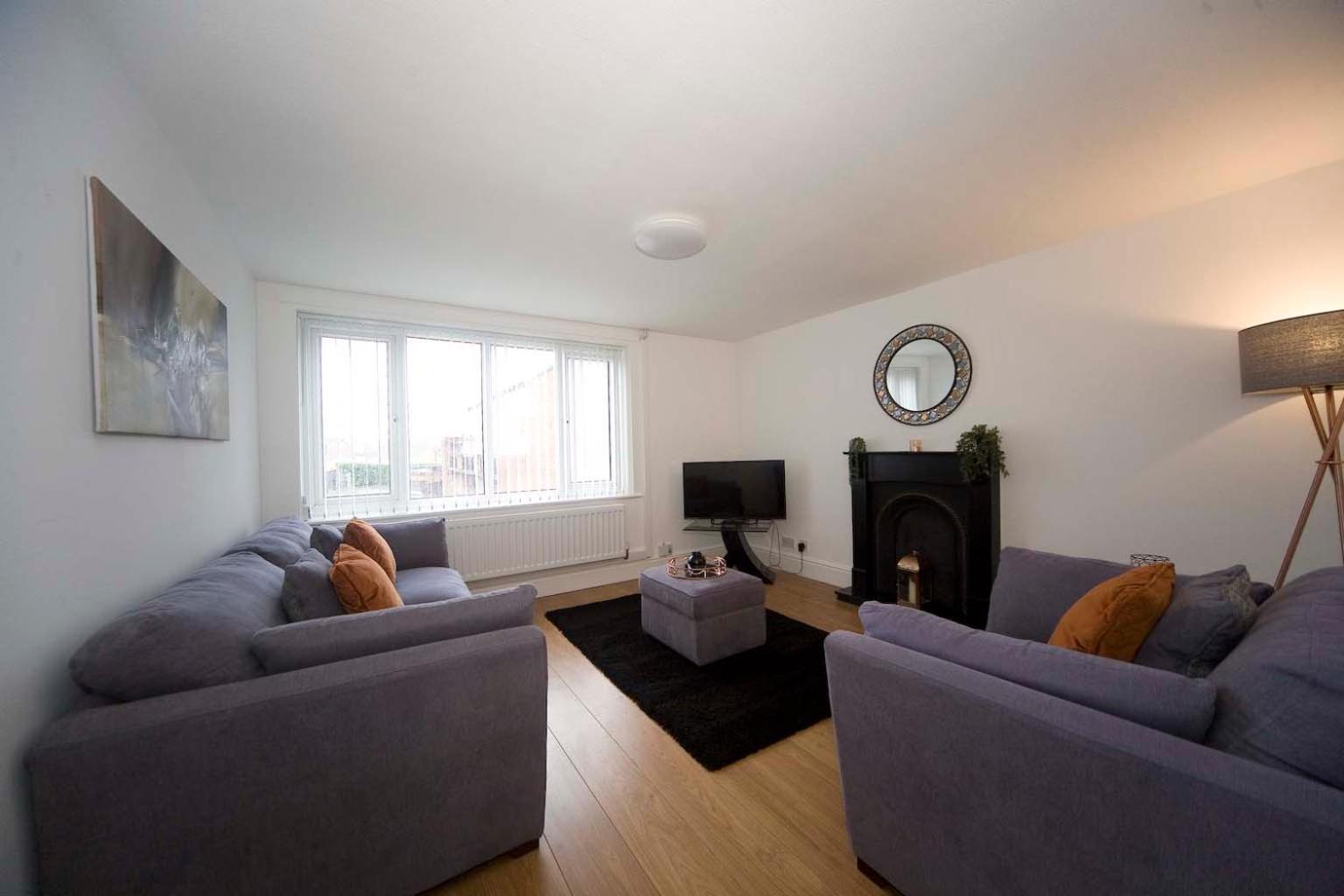 Maisonette