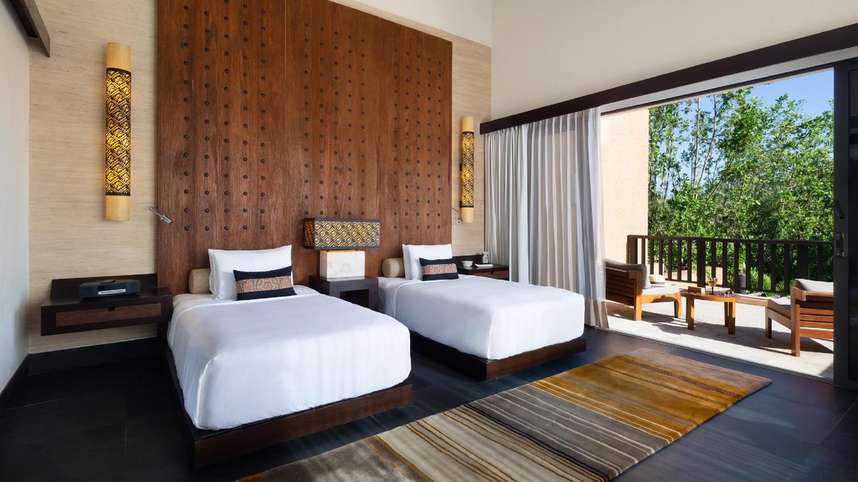 Serenity Two-Bedroom Pool Villa - Photo 2