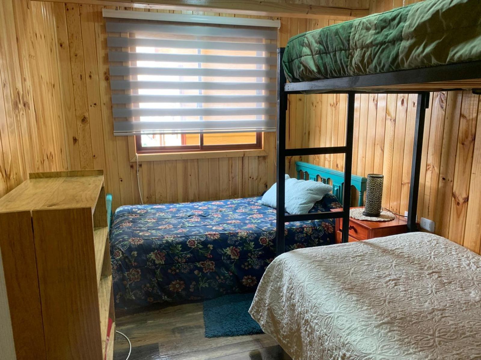 Two-Bedroom House photo 1