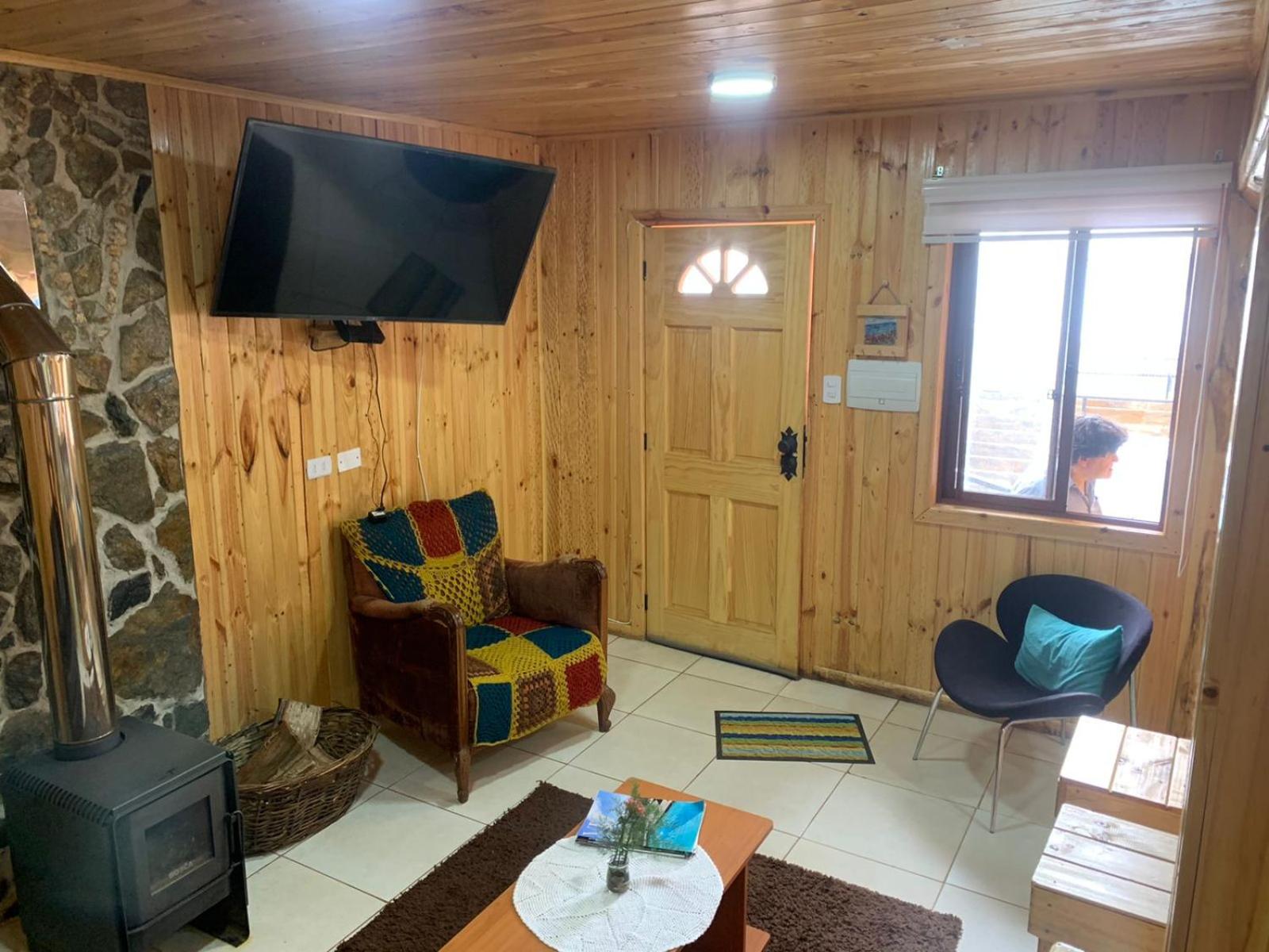 Two-Bedroom House photo 2