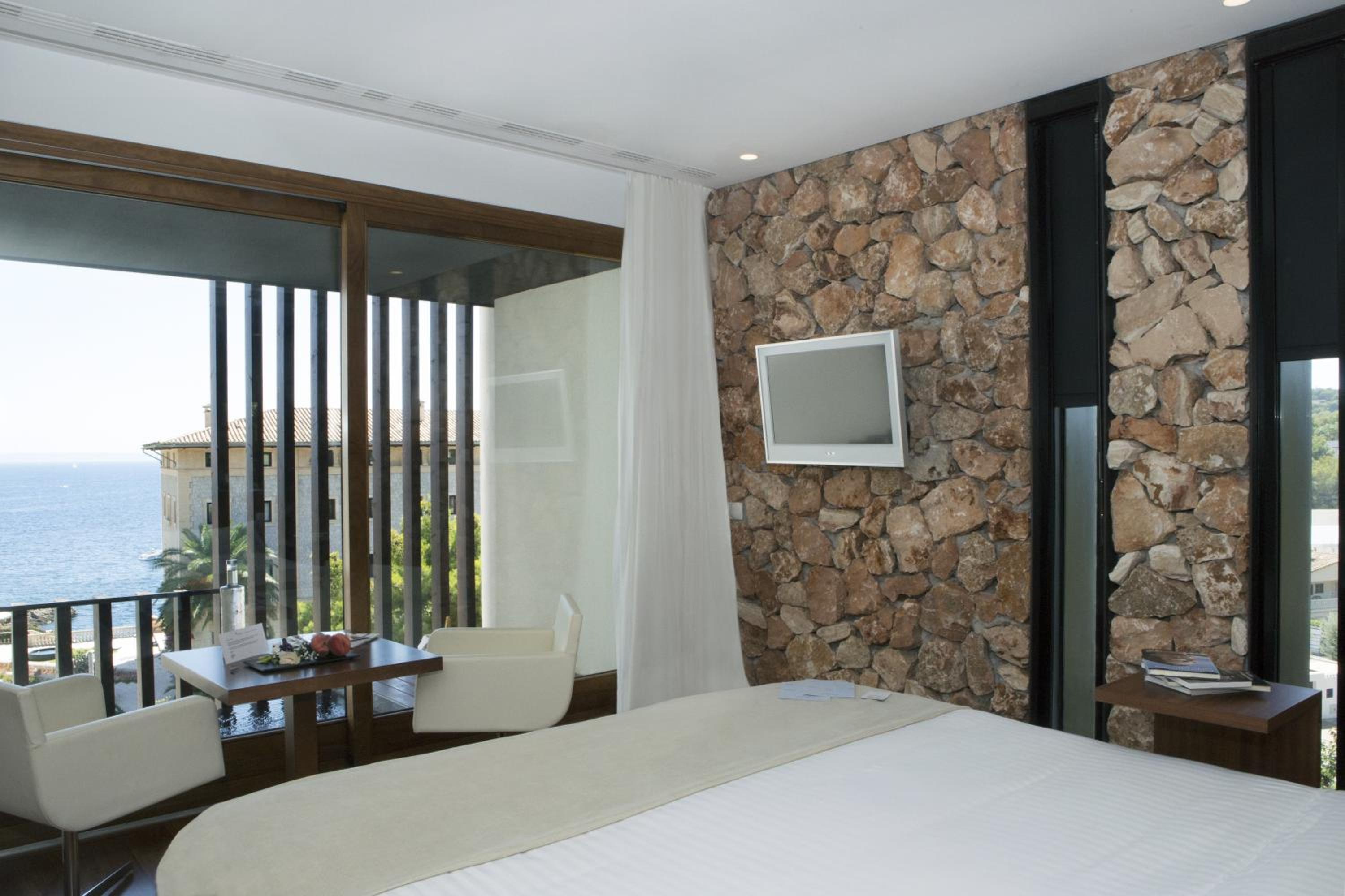 Dreamer Double Room with pool