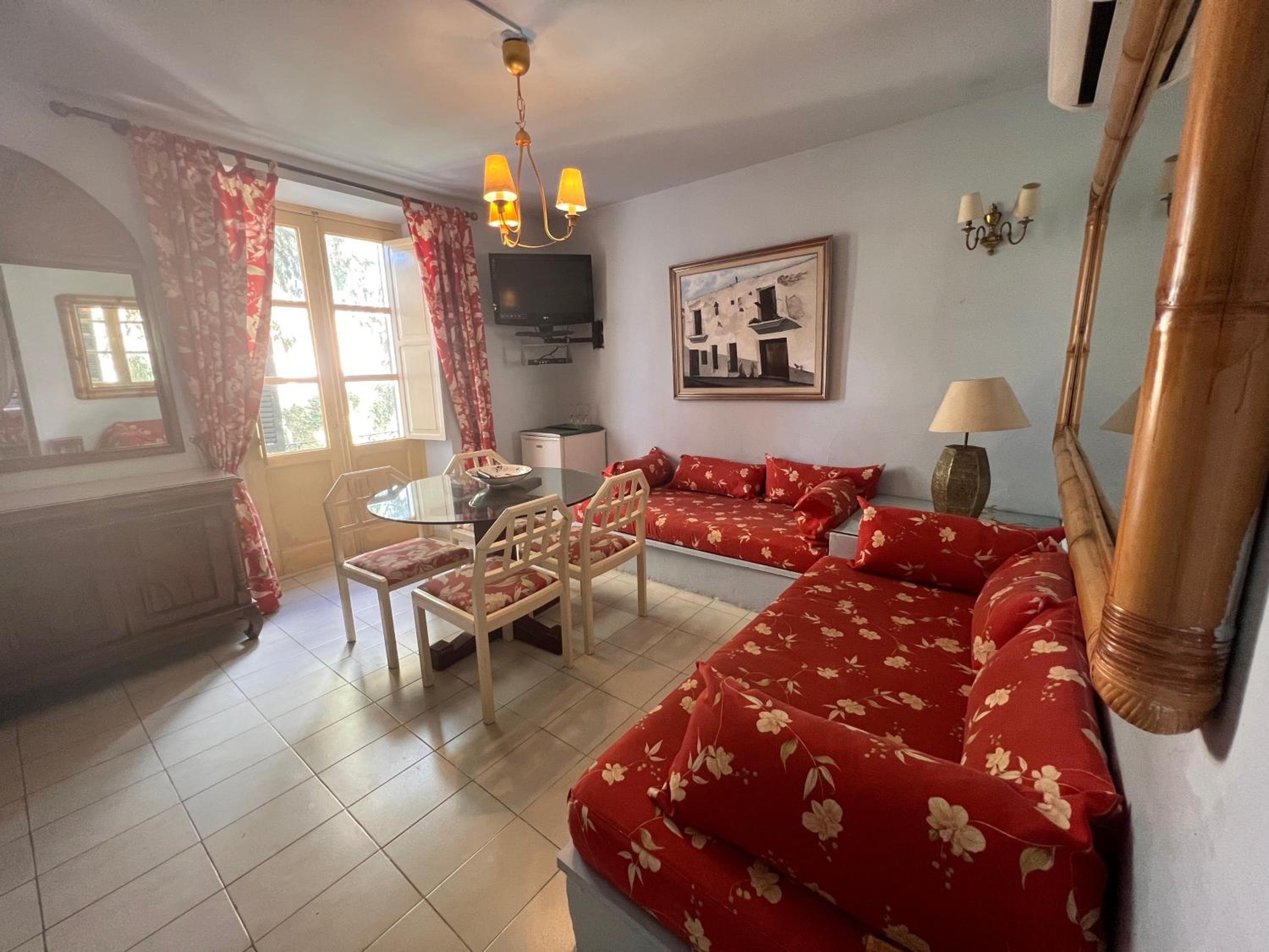 Family Suite photo 2