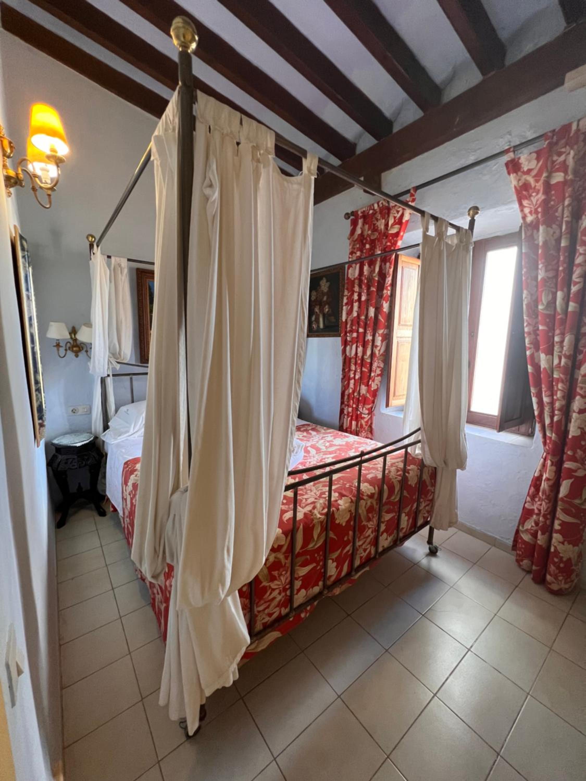 Suite Familiar