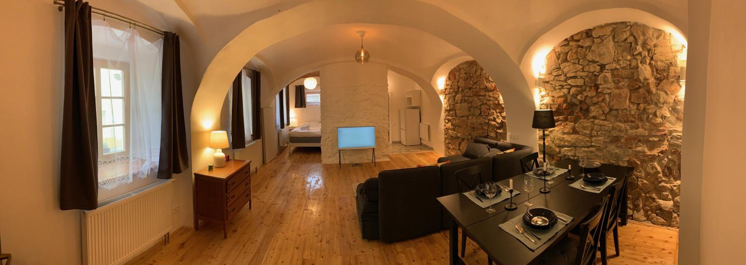 Apartment photo 1