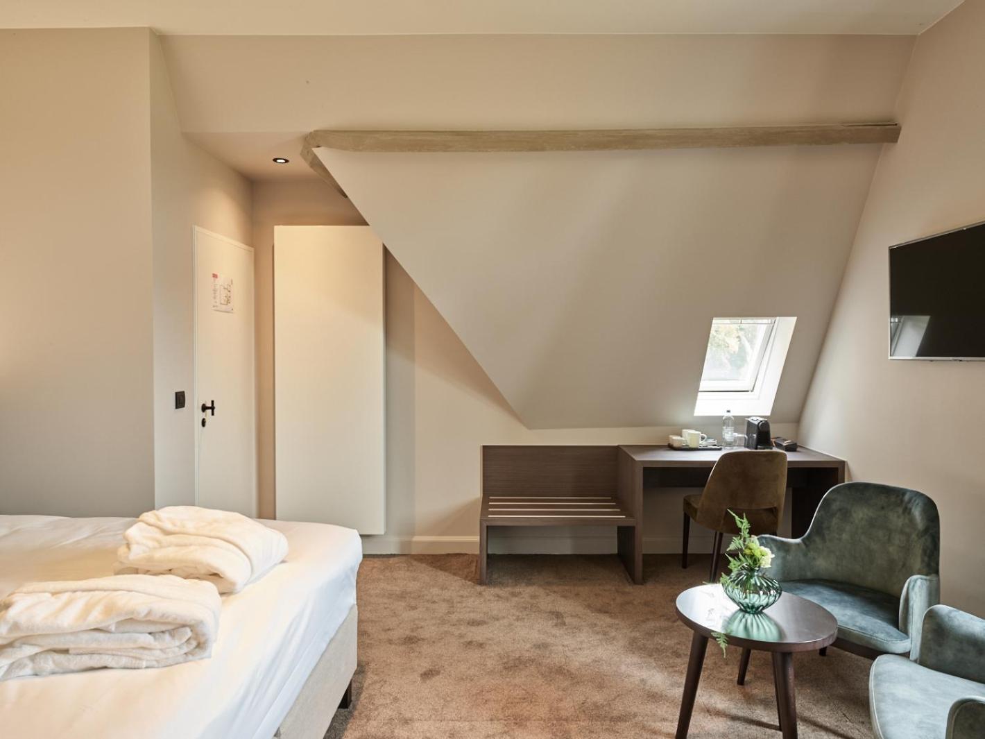 Superior Double Room photo 2