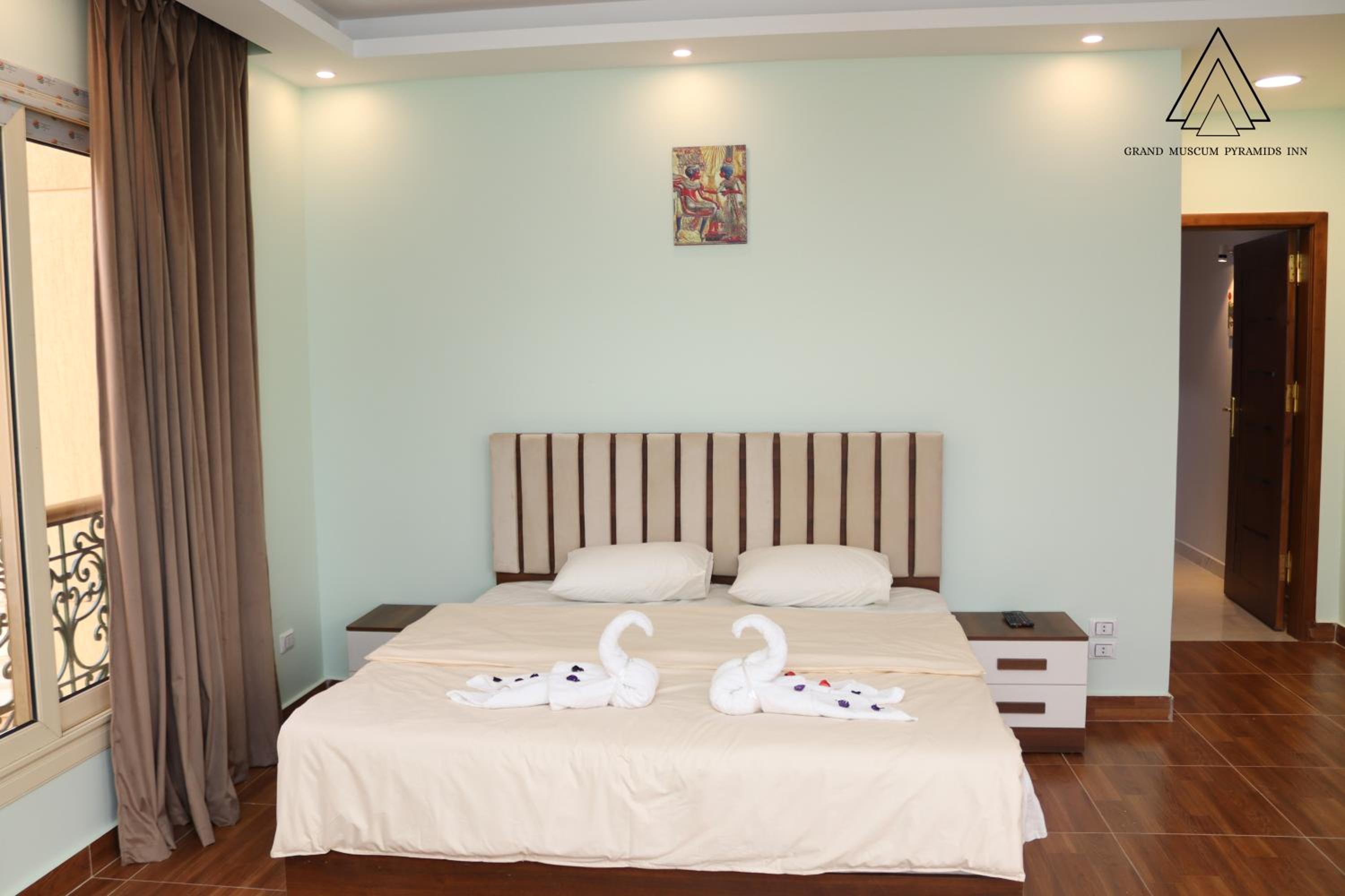 Superior Triple Room photo 3