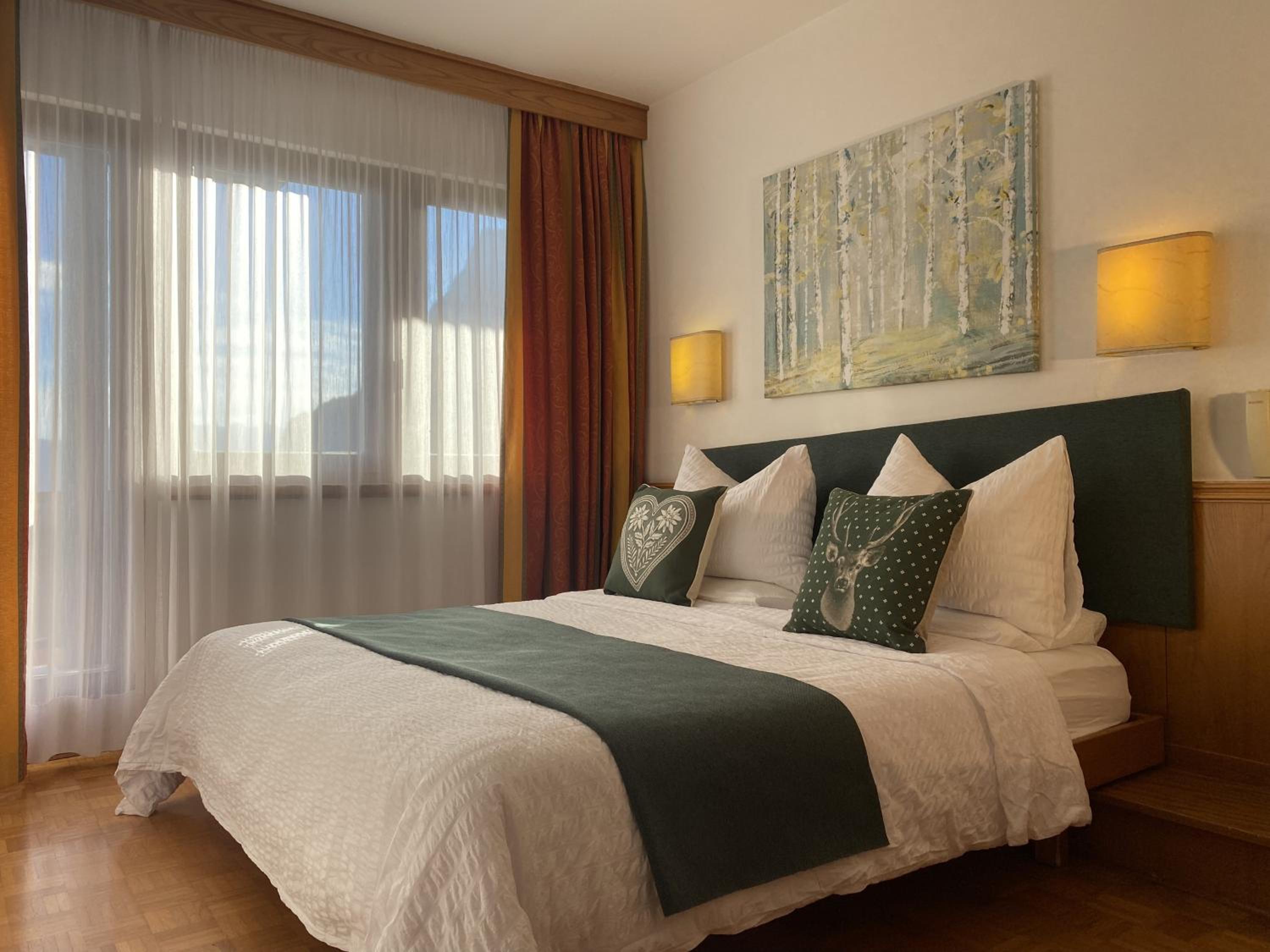 Standard Triple Room photo 3