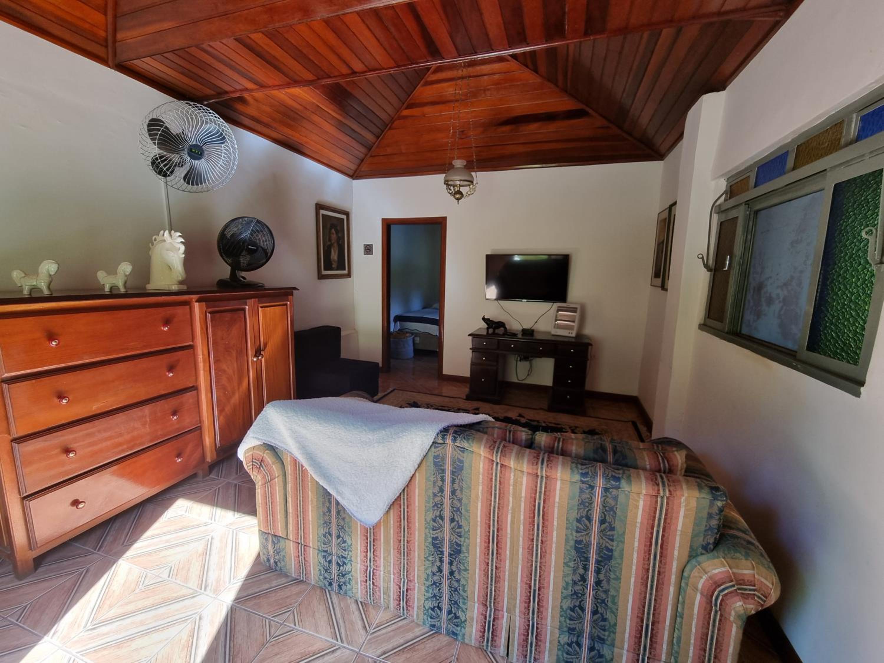 Chalet photo 1