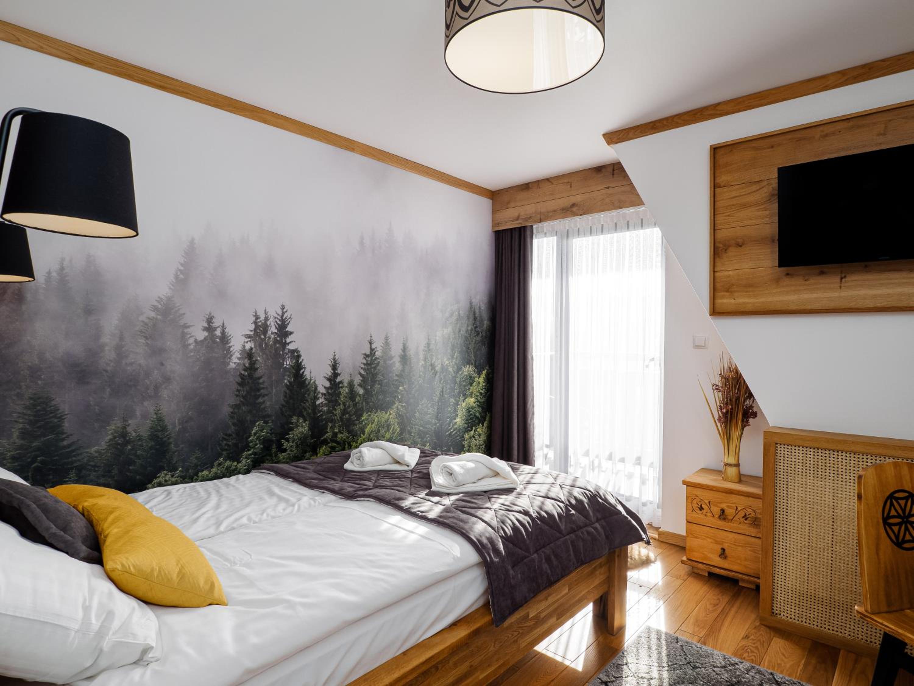 Double Room - Photo 9