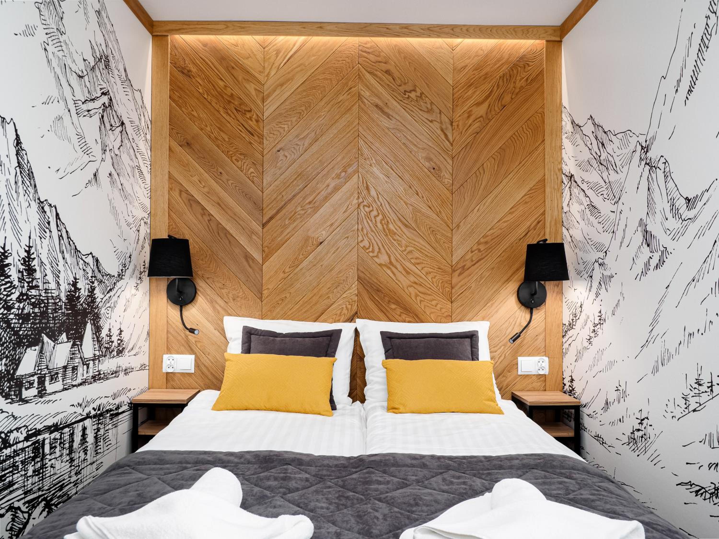 Triple Room - Photo 1