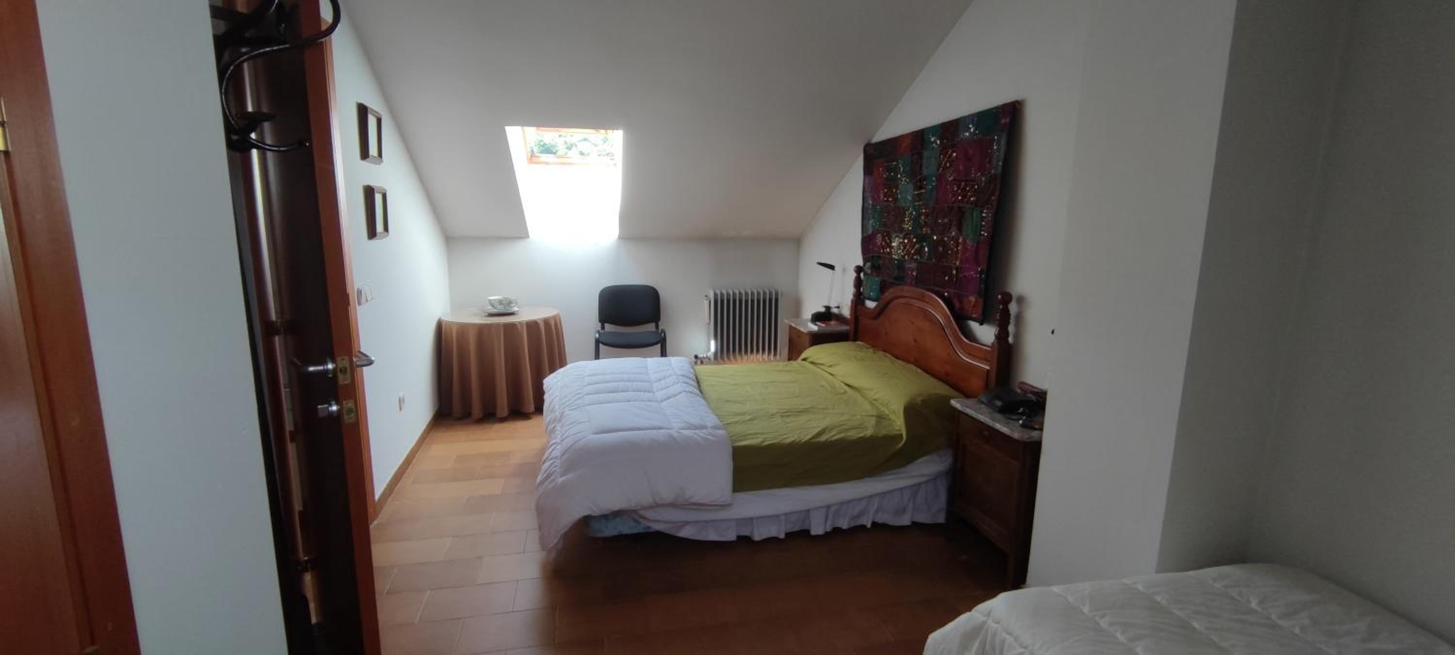 Departamento de tres habitaciones