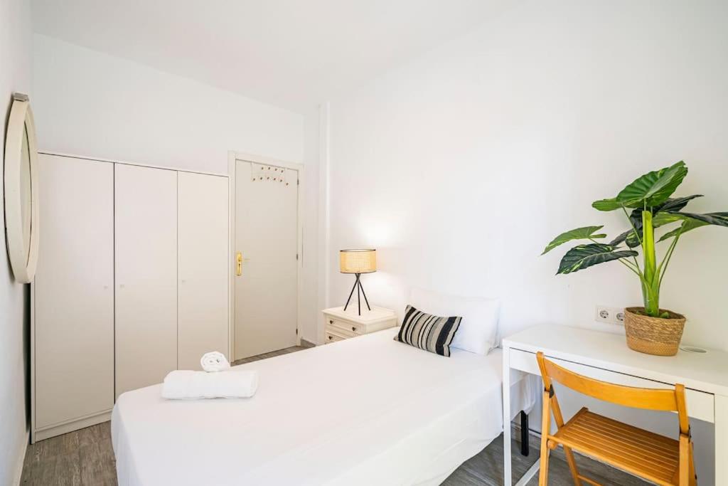 Departamento de tres habitaciones
