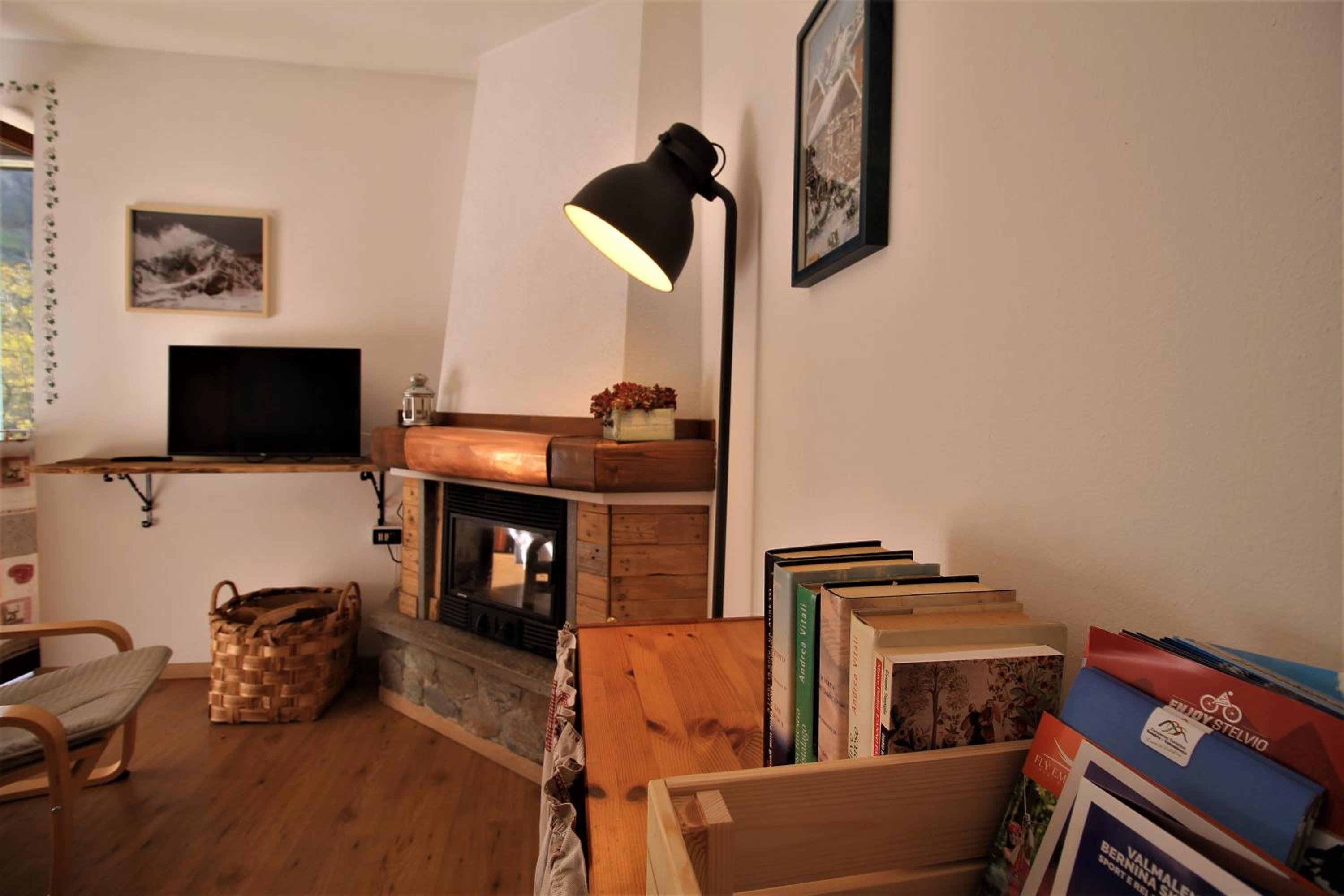 Apartment photo 1