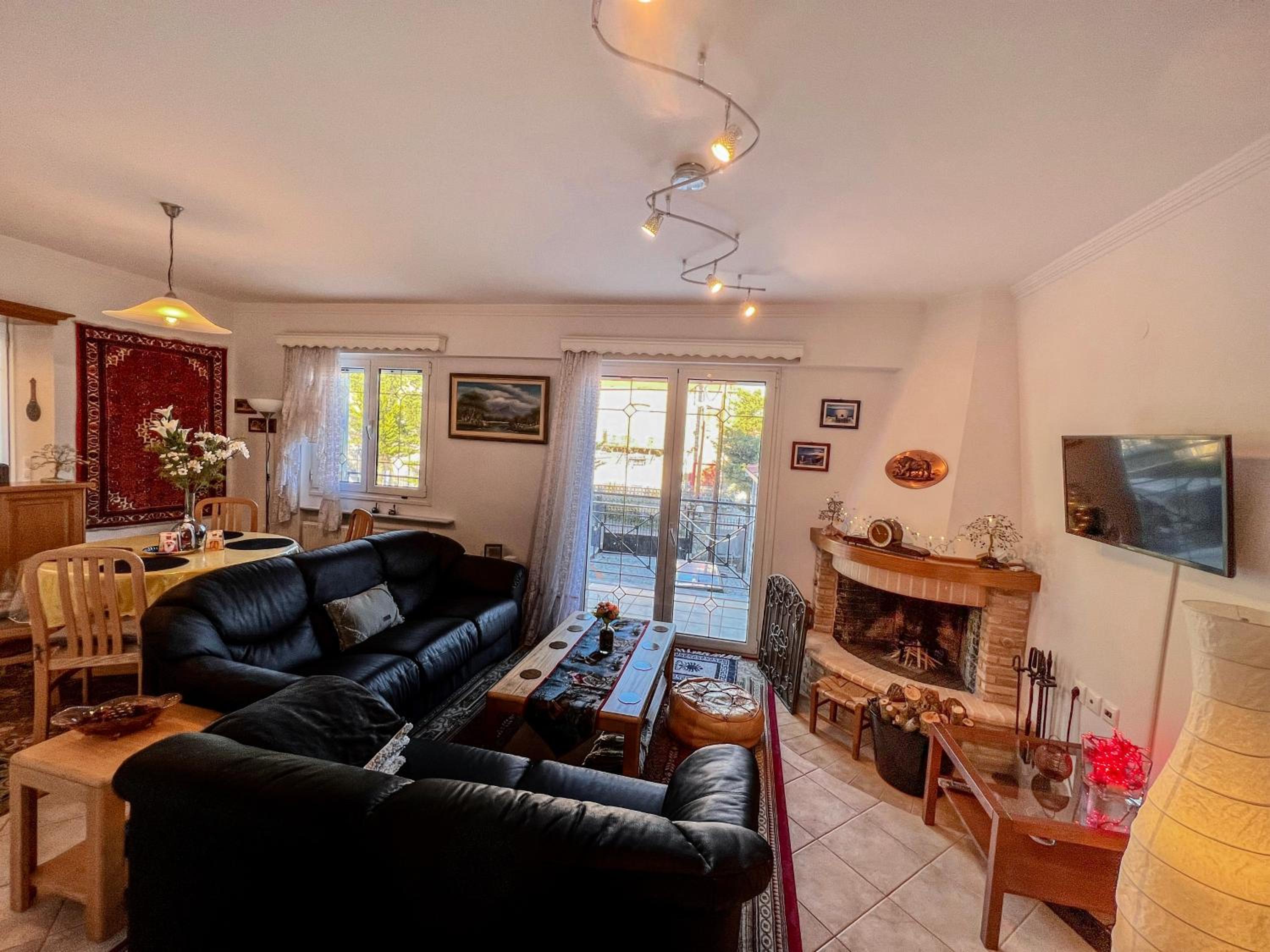 Two-Bedroom Apartment - Photo 1