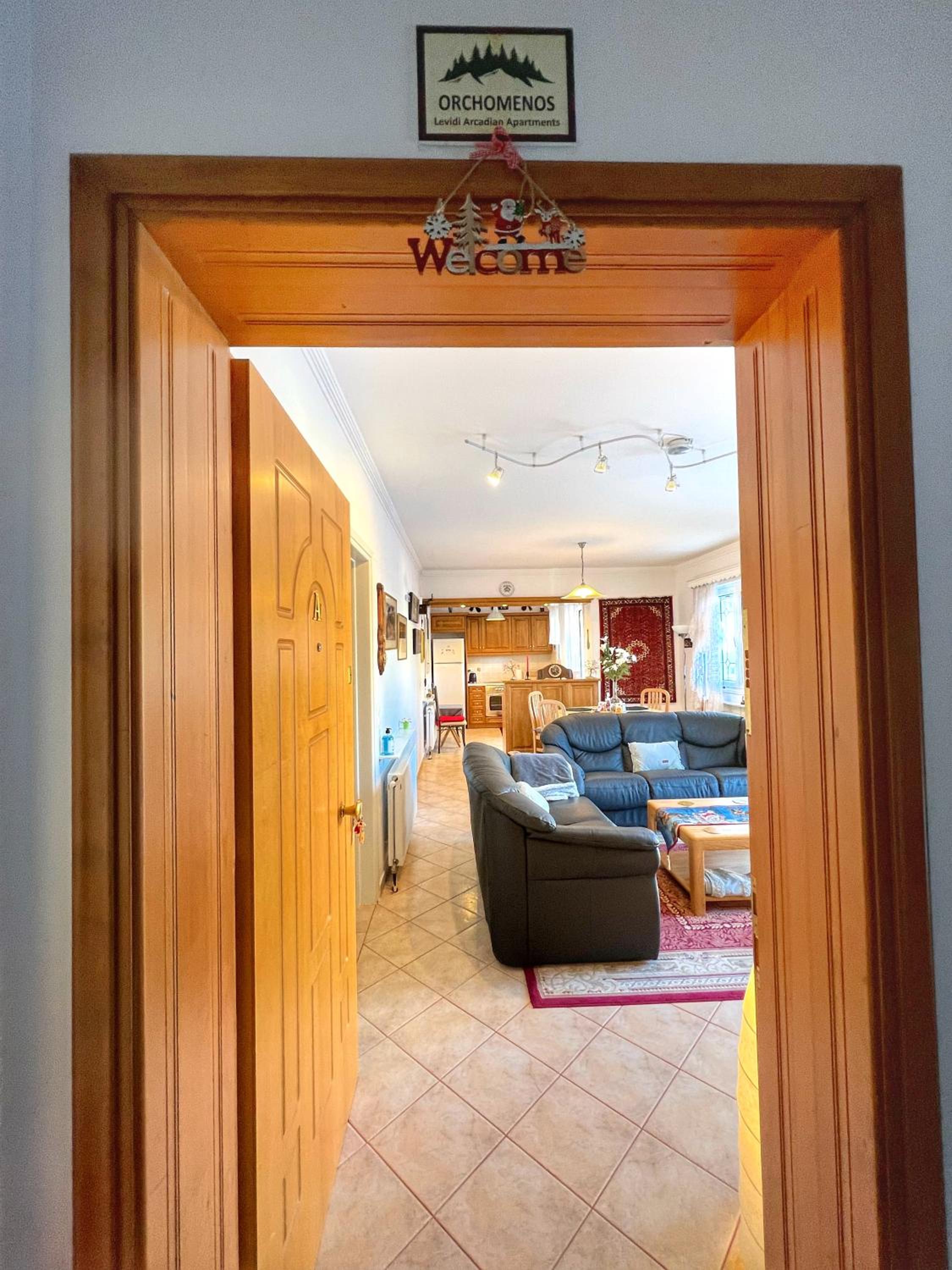 Two-Bedroom Apartment - Photo 19