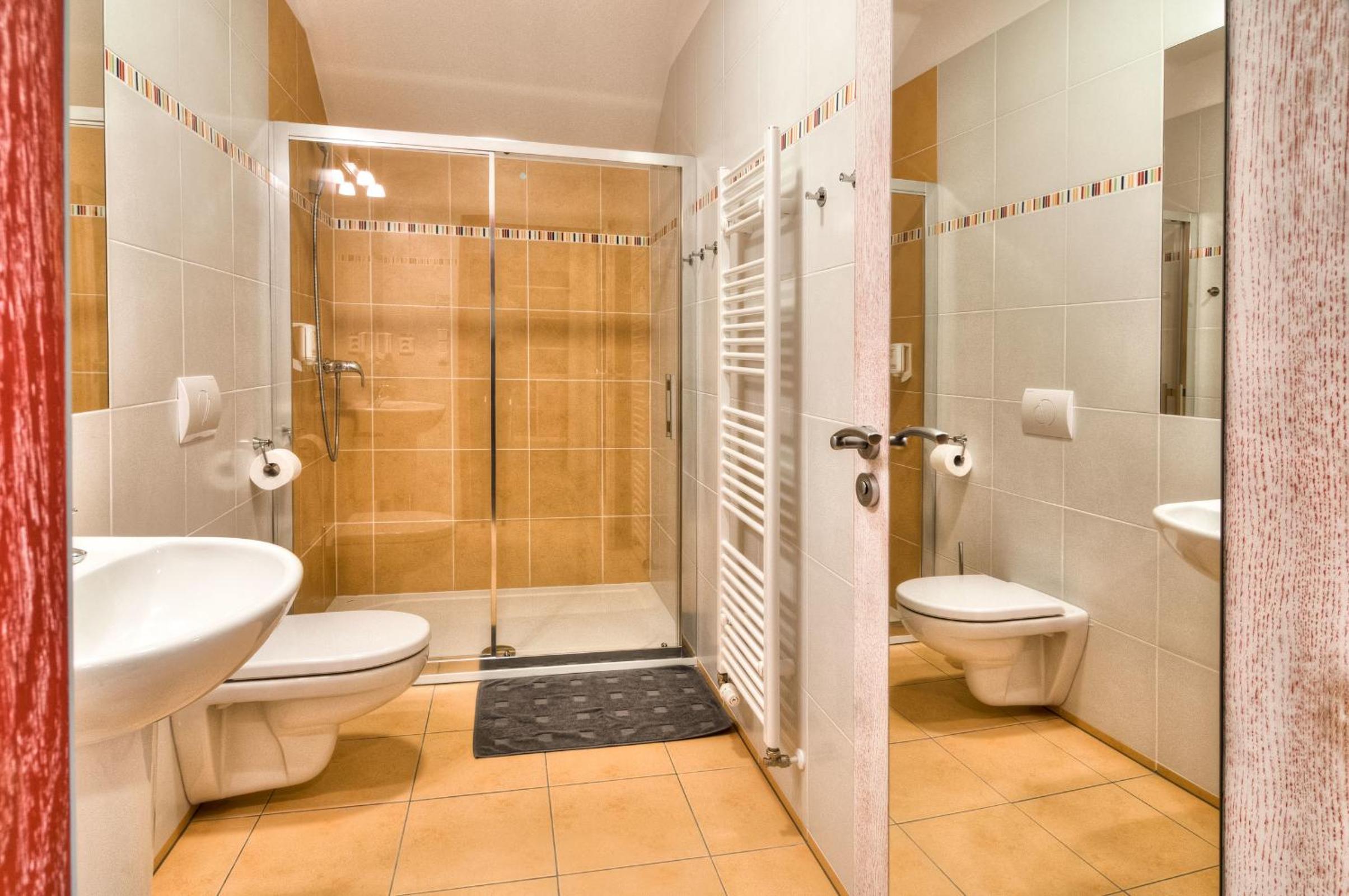 Suite with Balcony photo 2