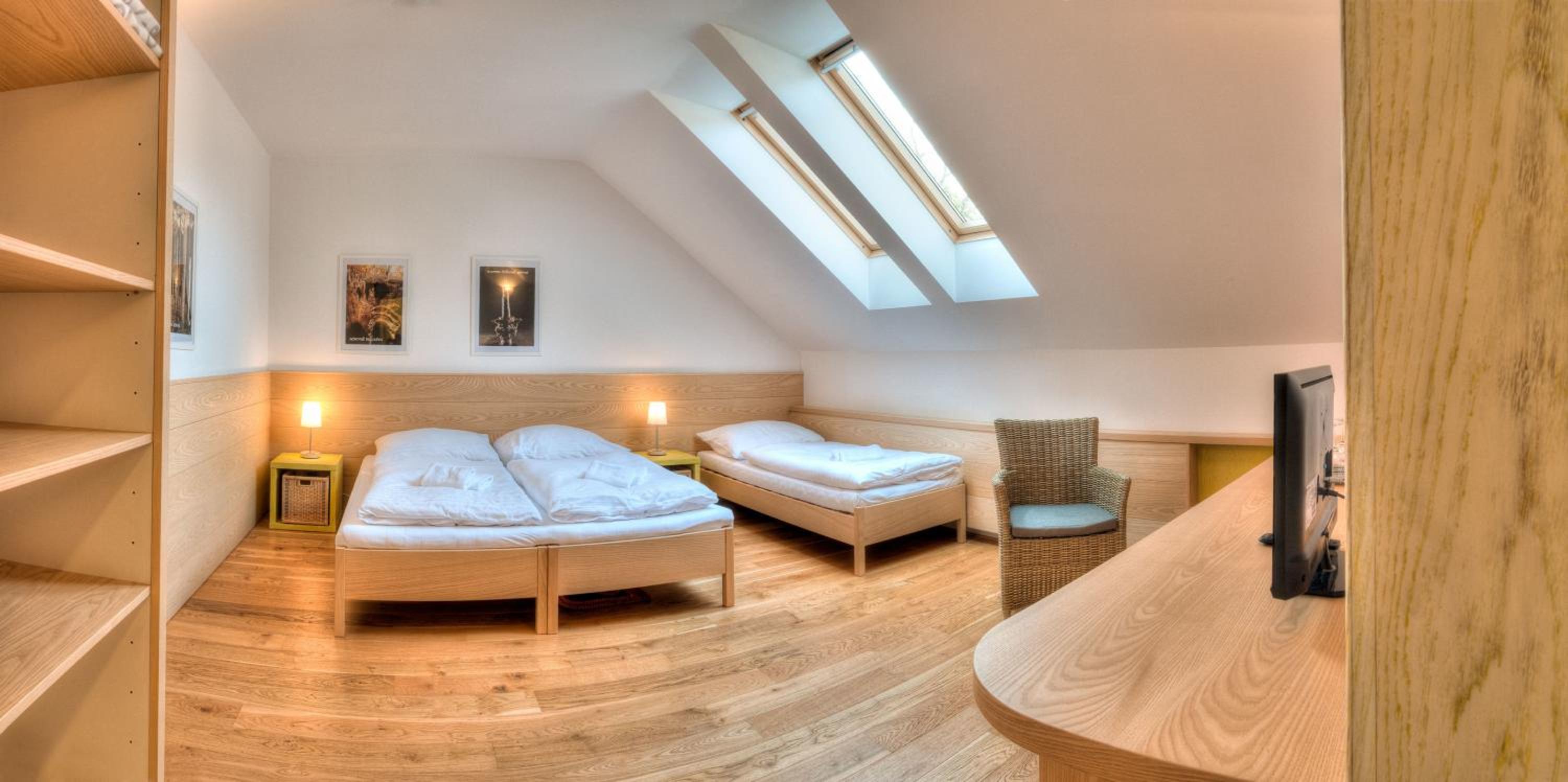 Family Suite photo 2