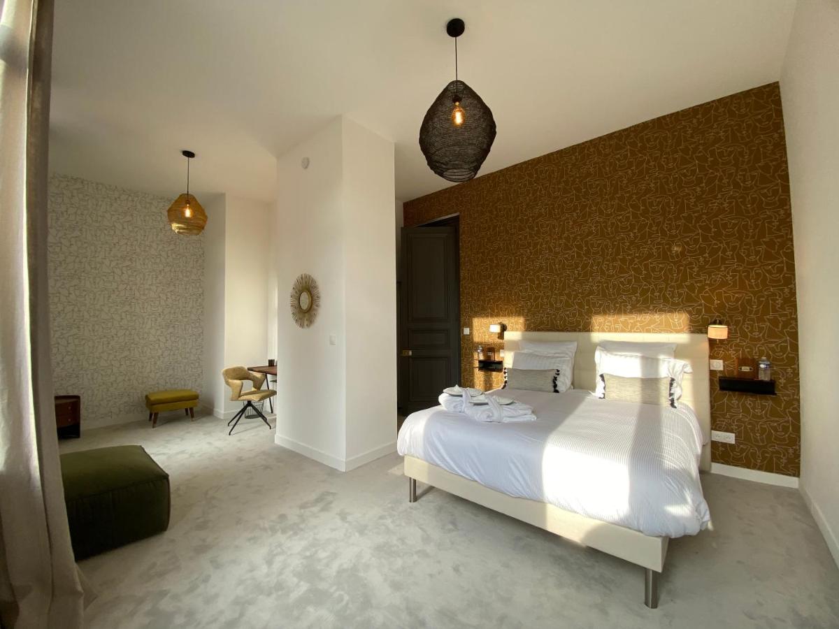 Suite with Garden View photo 1