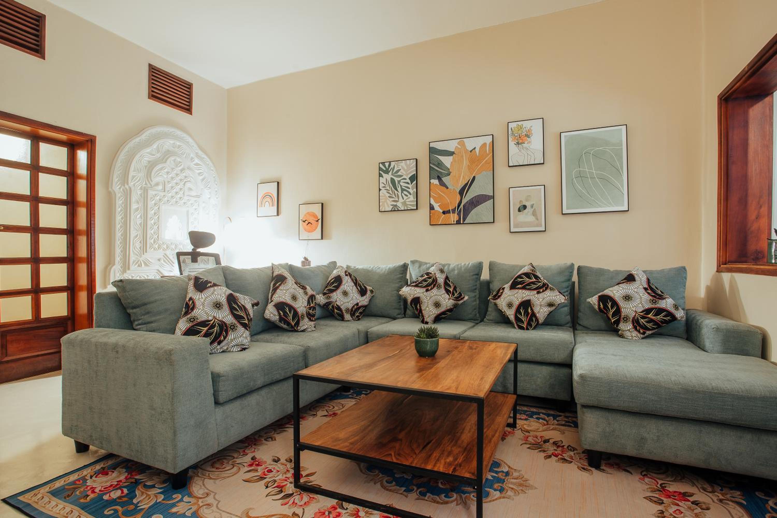 Executive Suite photo 2