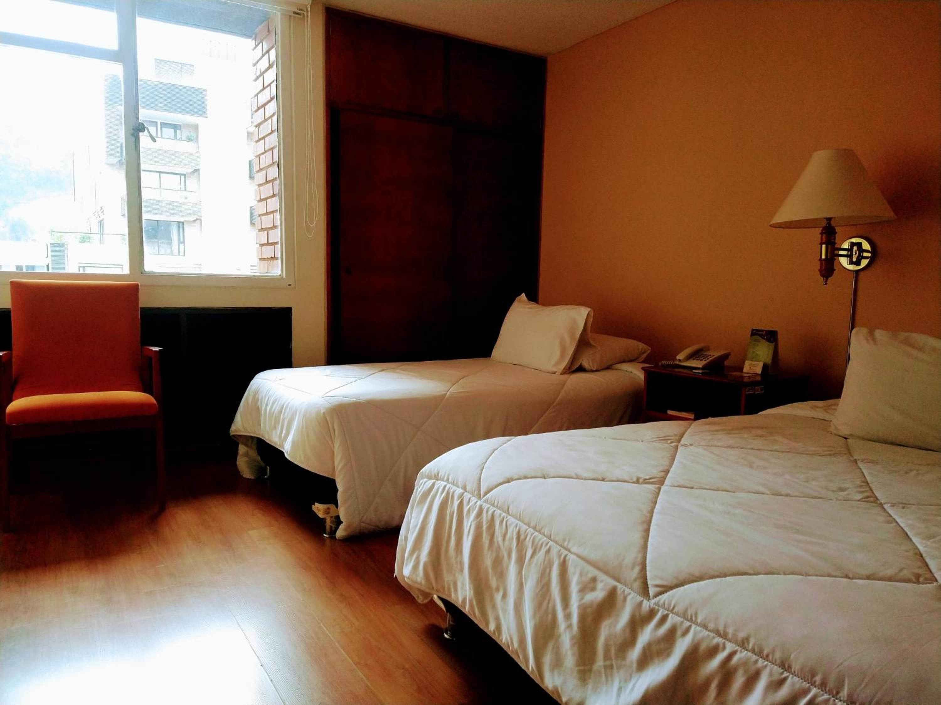 Twin Room photo 3