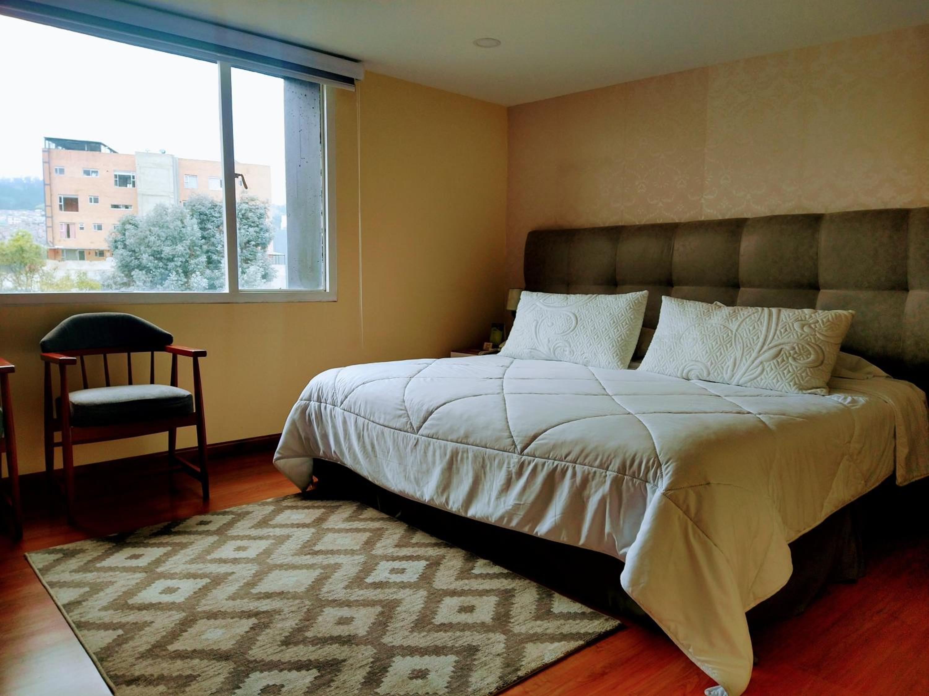 Double Room With Private Bathroom photo 2