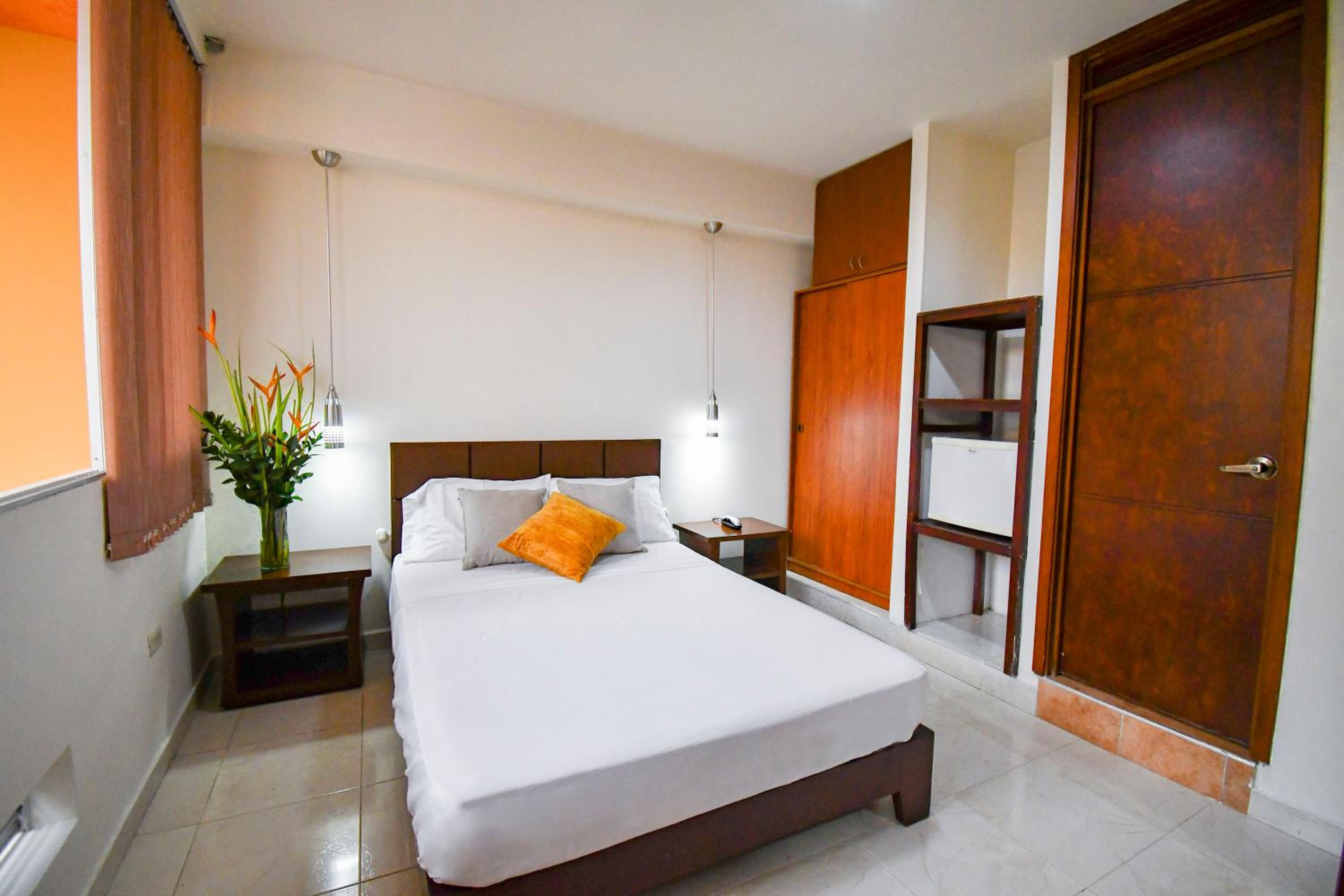 Single Room photo 1